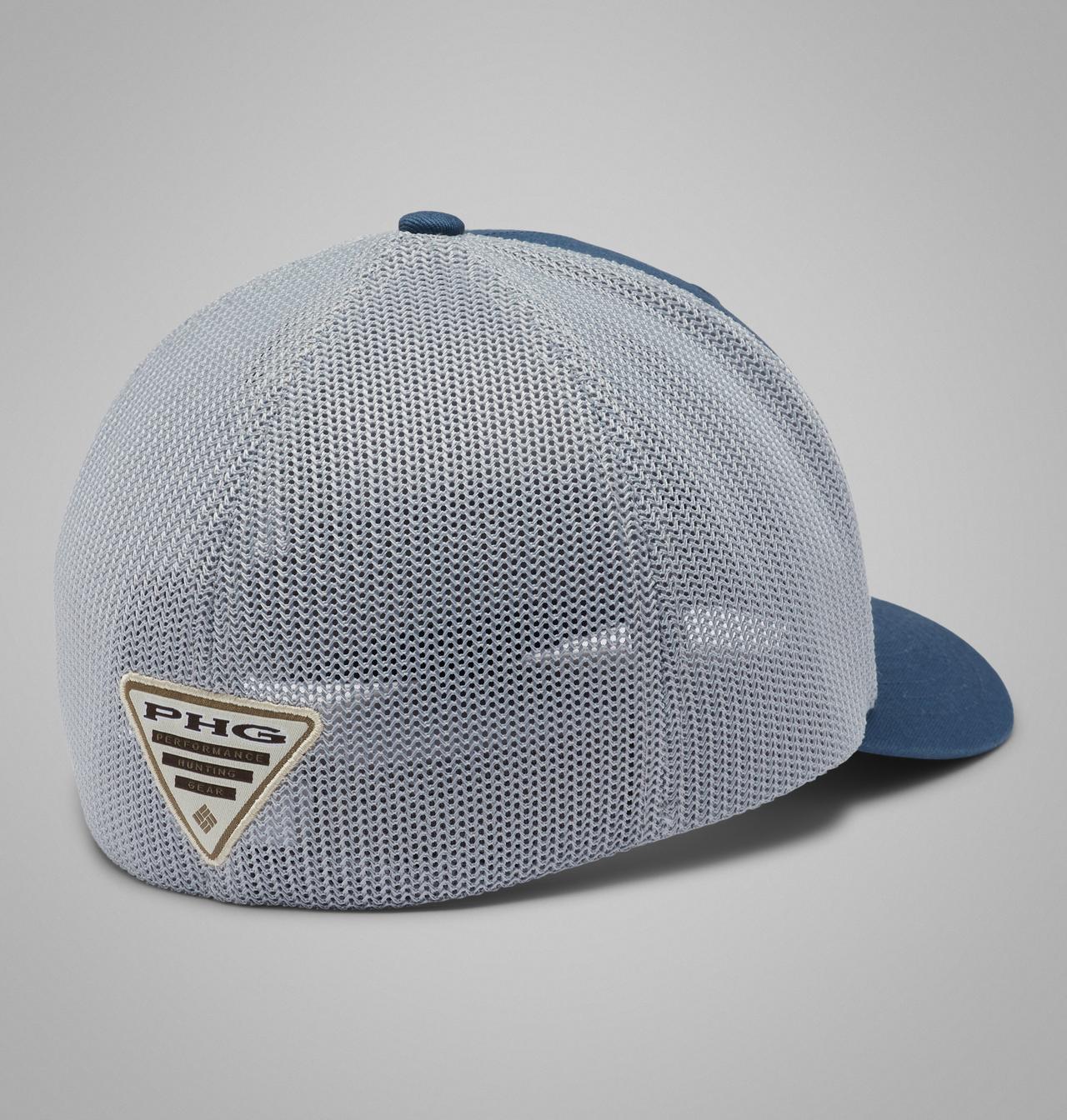 PHG Game Flag™ Mesh Ball Cap 2