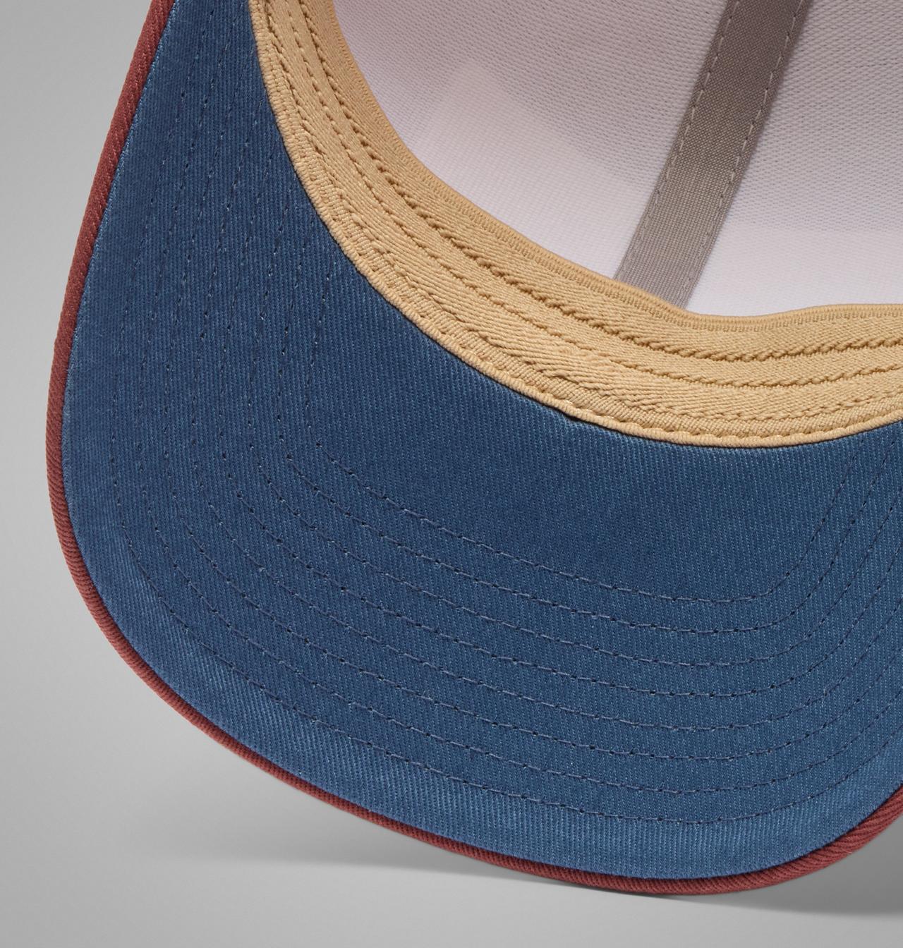 PHG Game Flag™ Mesh Ball Cap 8