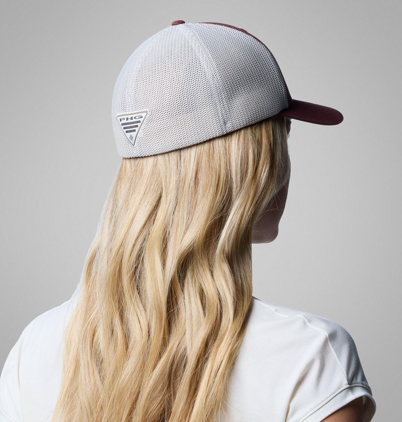 PHG Game Flag™ Mesh Ball Cap 7