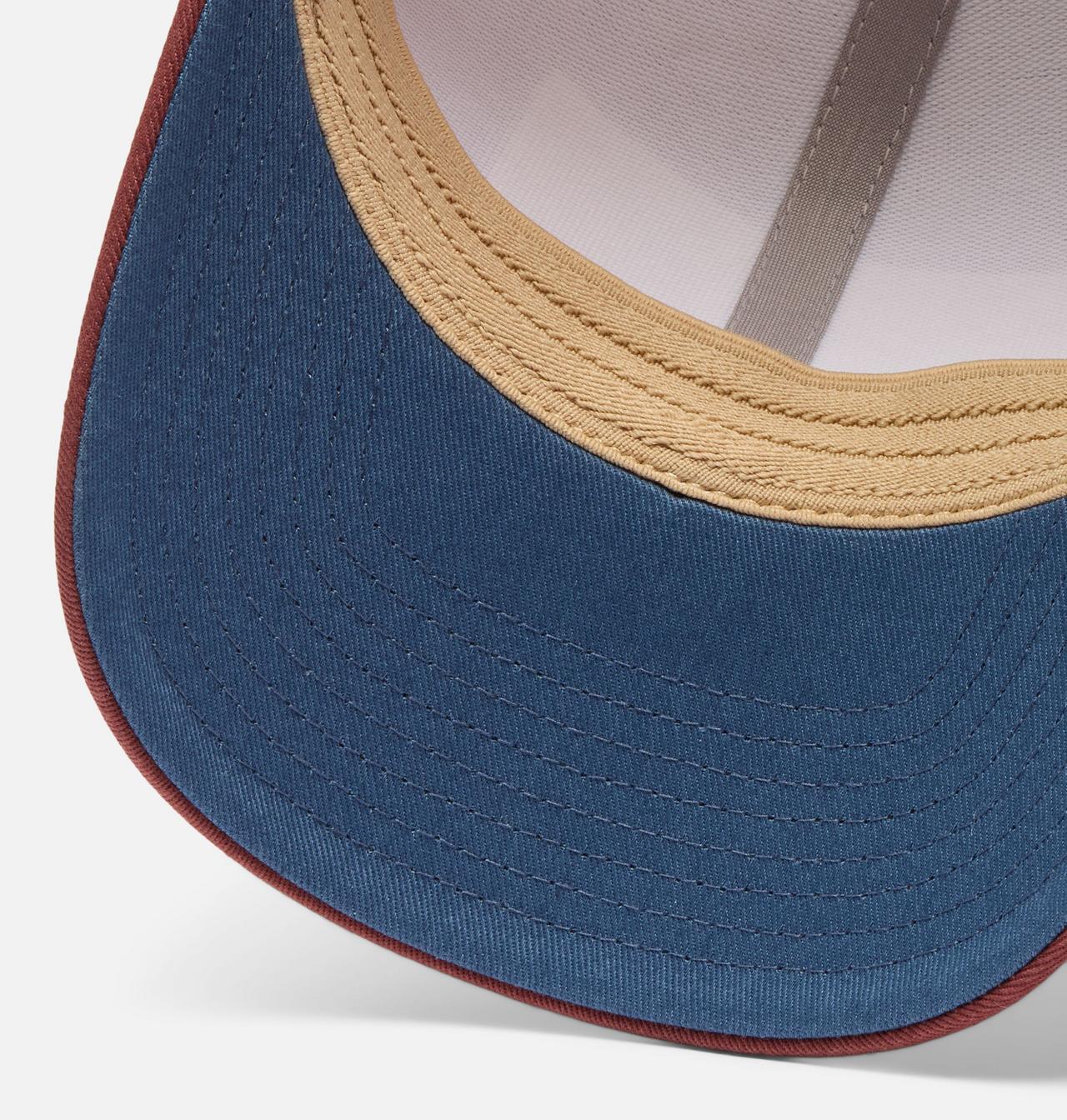 PHG Game Flag™ Mesh Ball Cap 5