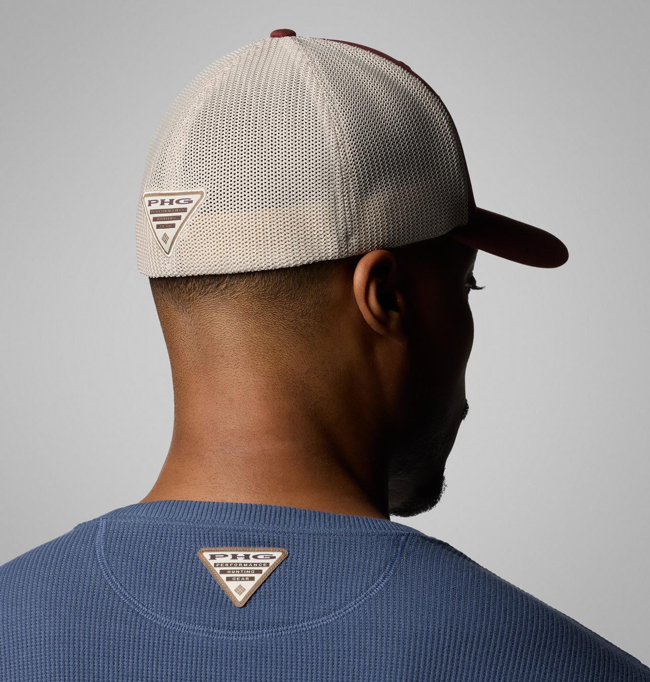 PHG Game Flag™ Mesh Ball Cap 4