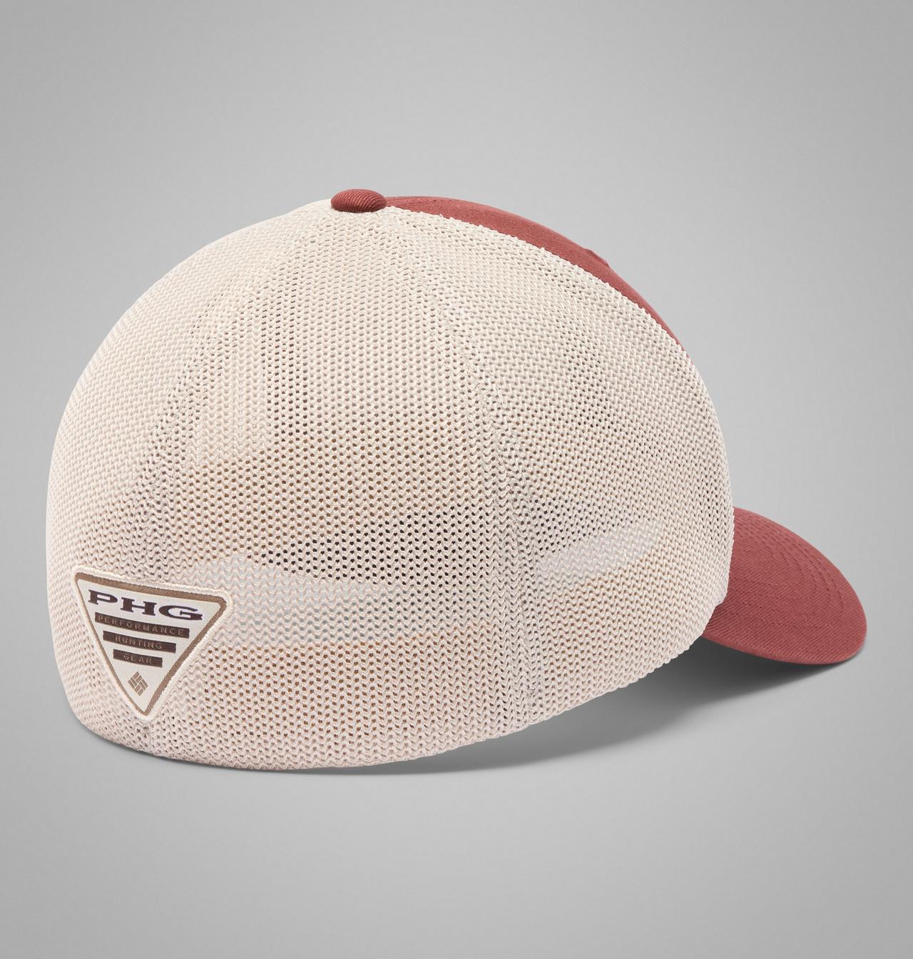 PHG Game Flag™ Mesh Ball Cap 2