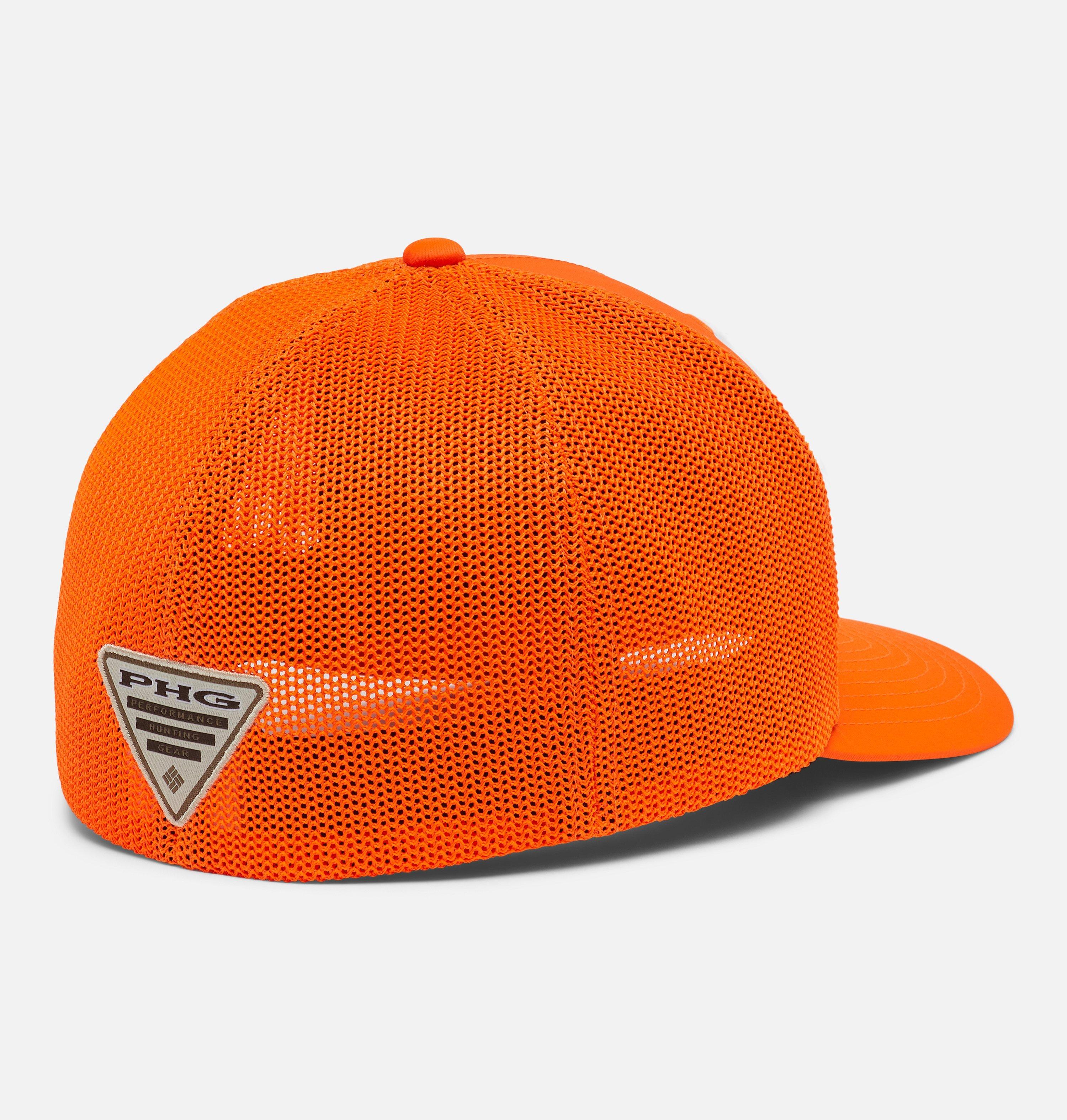 PHG Game Flag Mesh Ball Cap 2