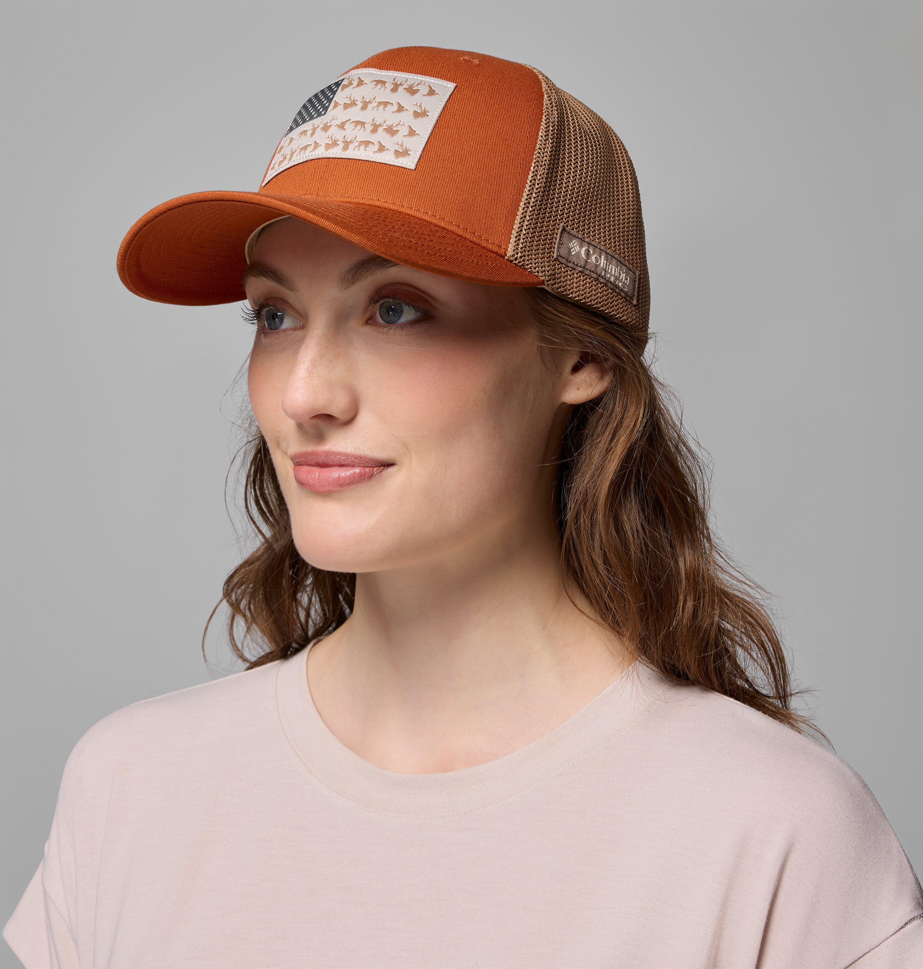 PHG Game Flag Mesh Ball Cap | 824 | L/XL 5