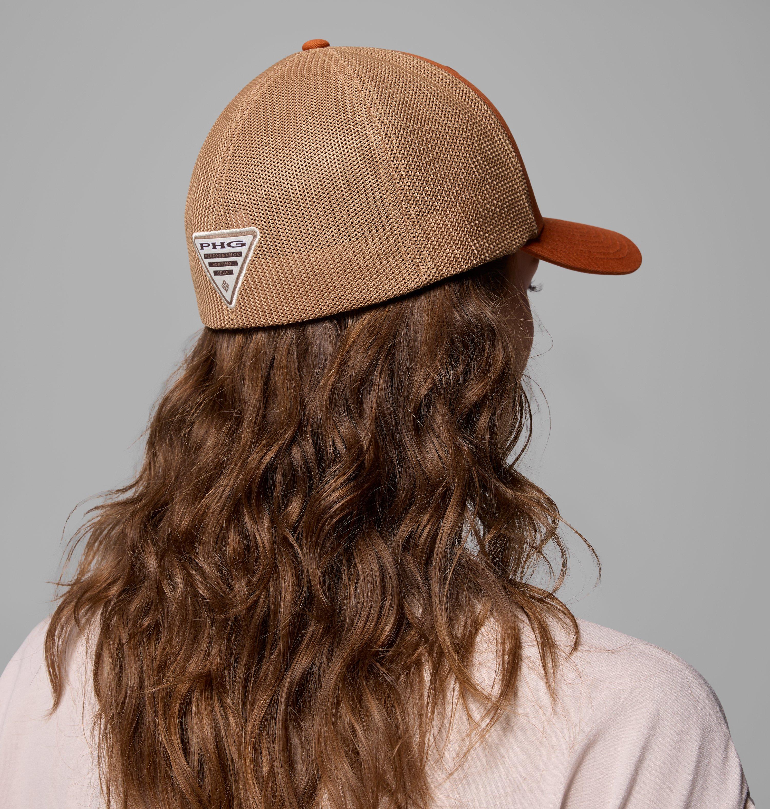 PHG Game Flag Mesh Ball Cap | 824 | L/XL 6