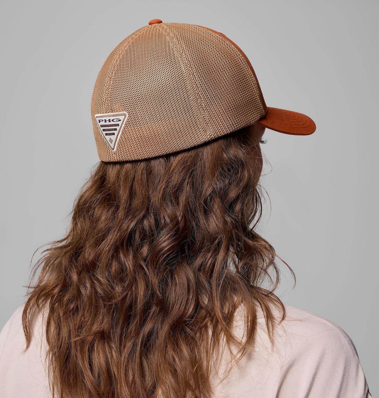 PHG Game Flag™ Mesh Ball Cap 6