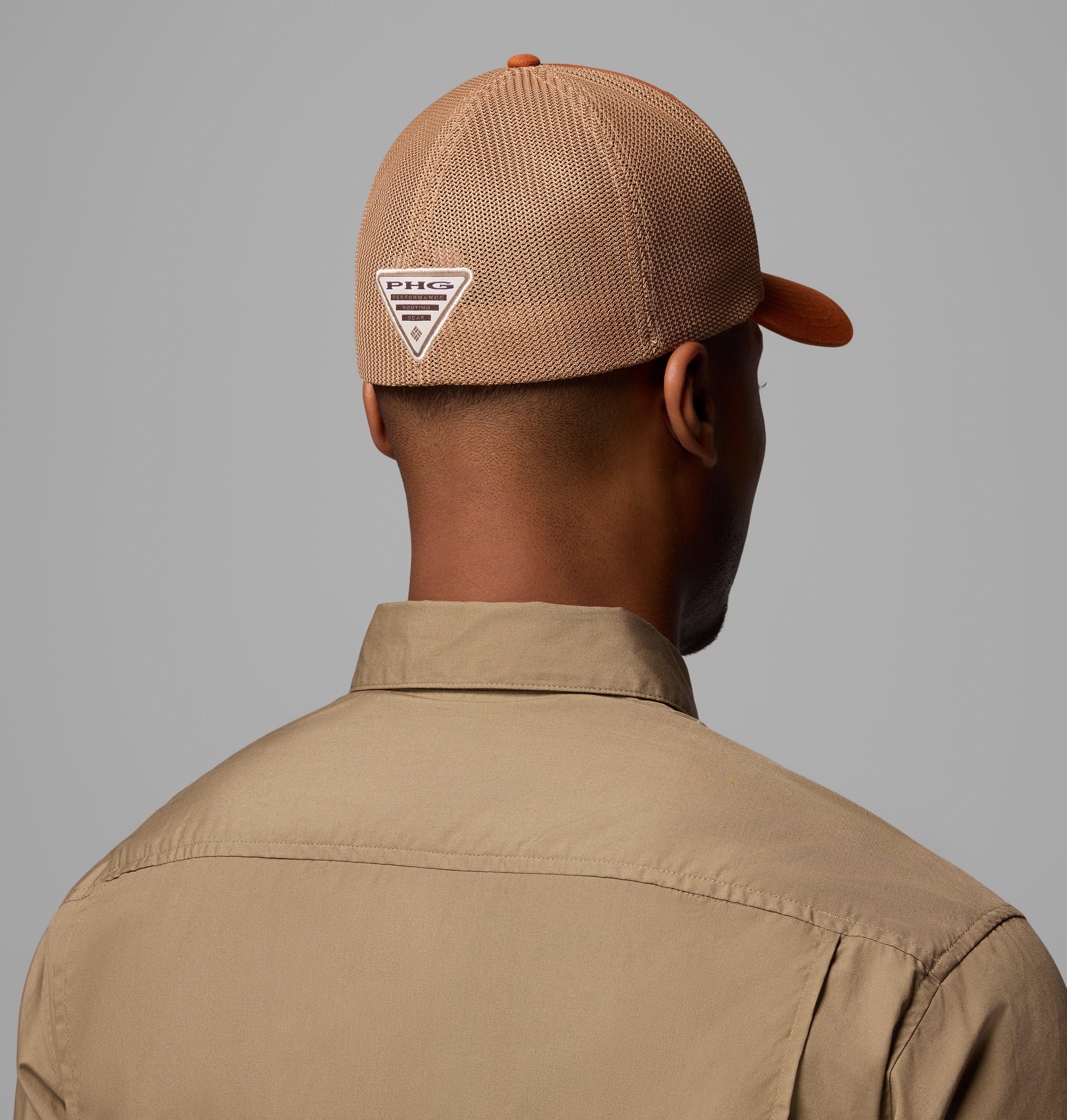 PHG Game Flag Mesh Ball Cap | 824 | L/XL 4