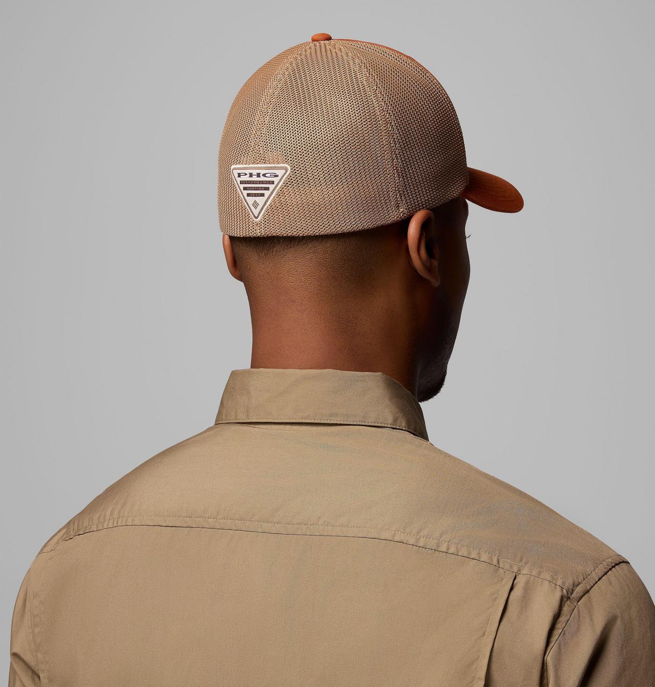 PHG Game Flag™ Mesh Ball Cap 4