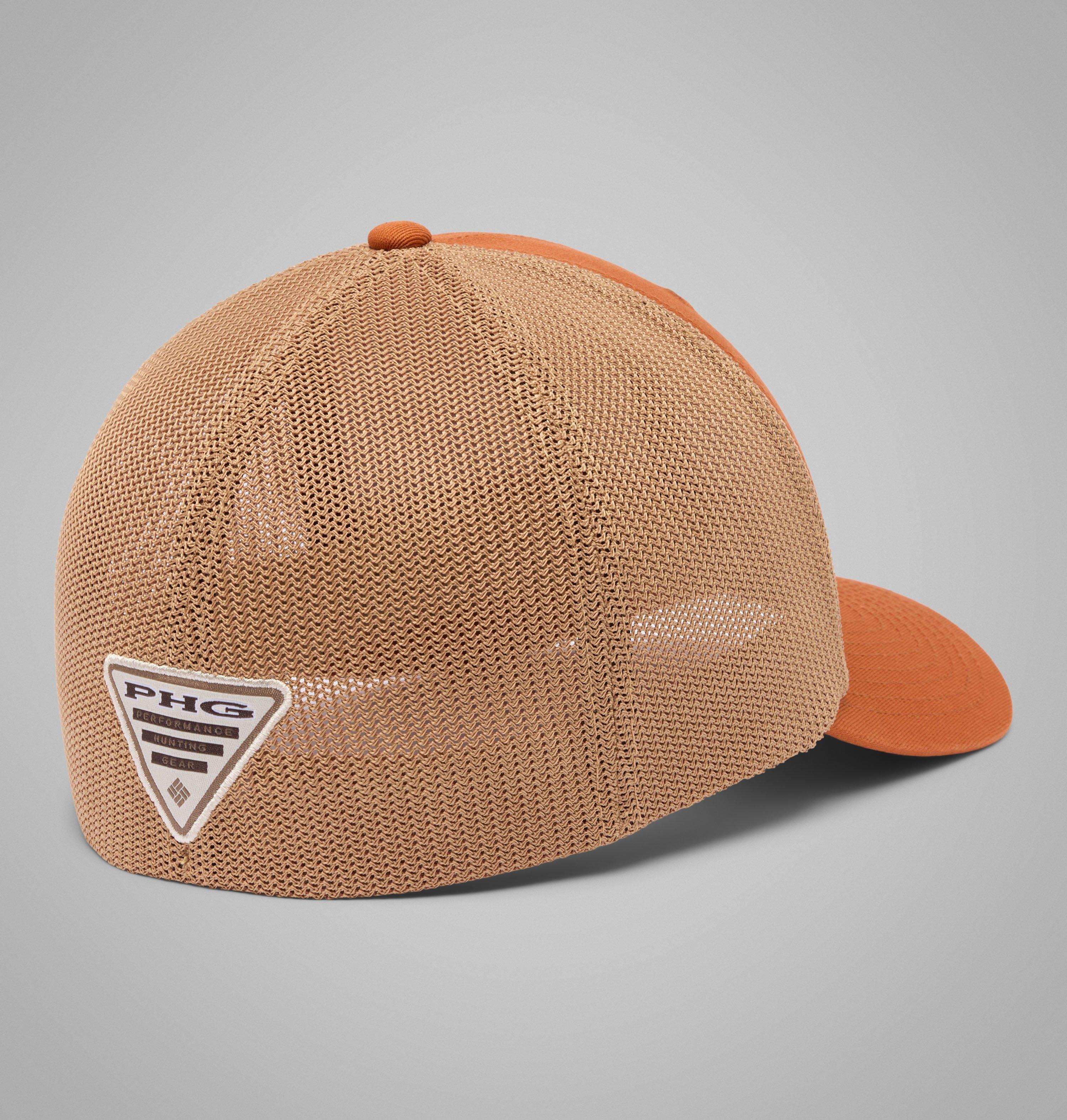 PHG Game Flag Mesh Ball Cap | 824 | L/XL 2