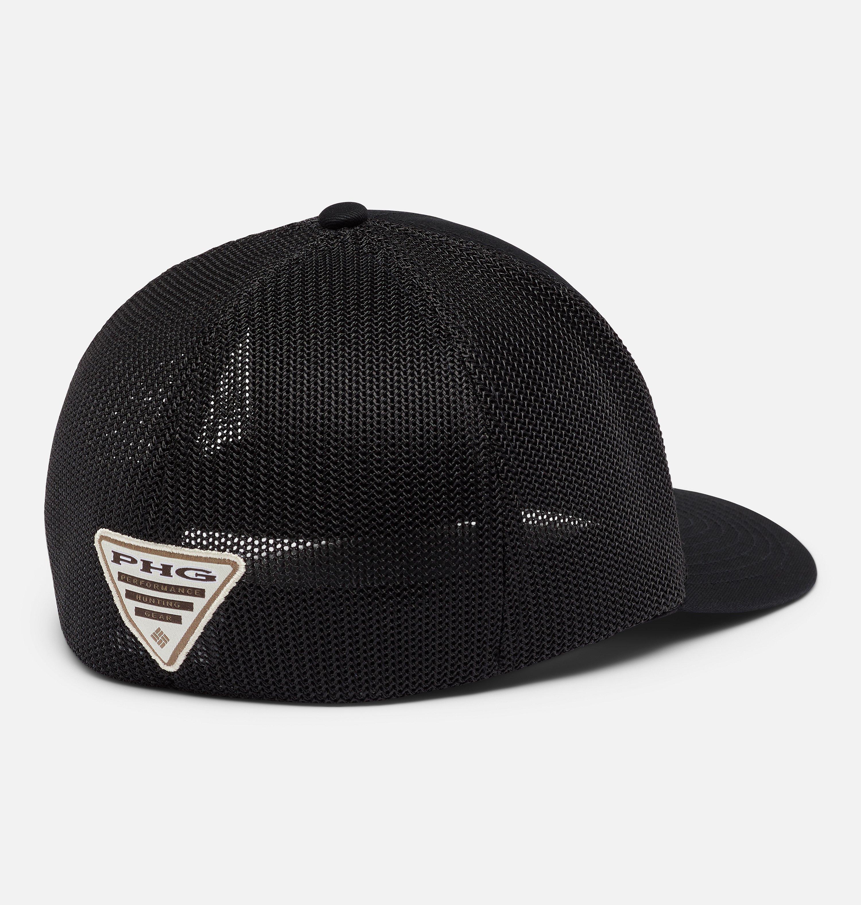 PHG Game Flag™ Mesh Ball Cap - Mid Crown 2