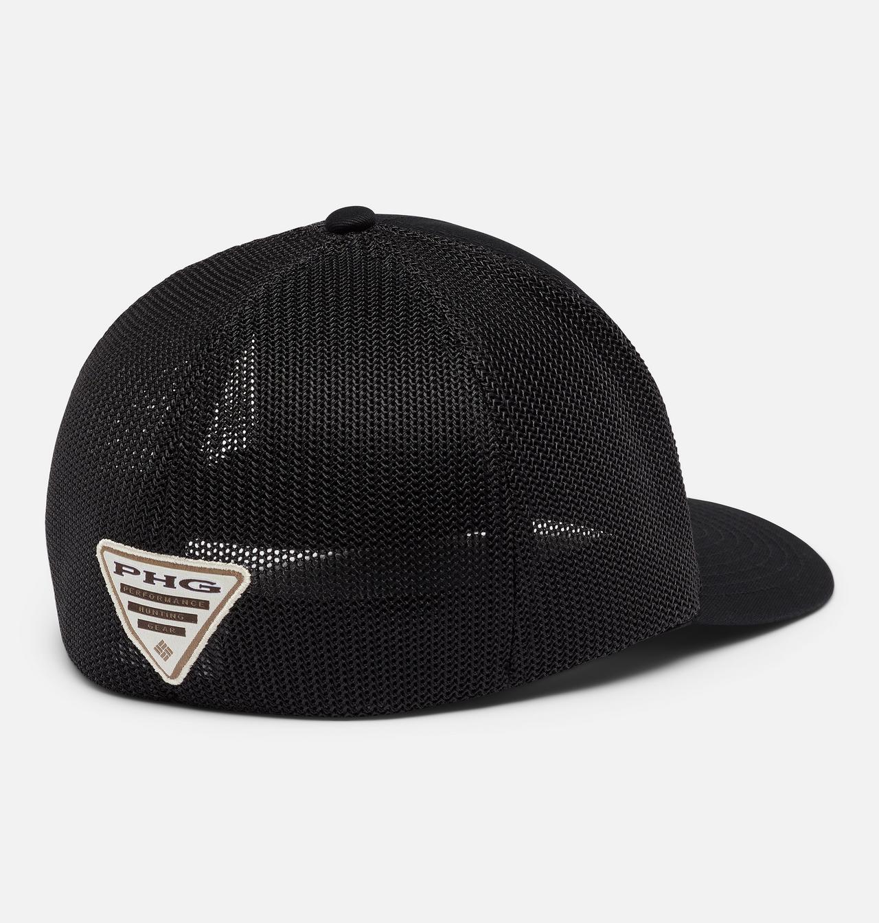 PHG Game Flag™ Mesh Ball Cap - Mid Crown 2