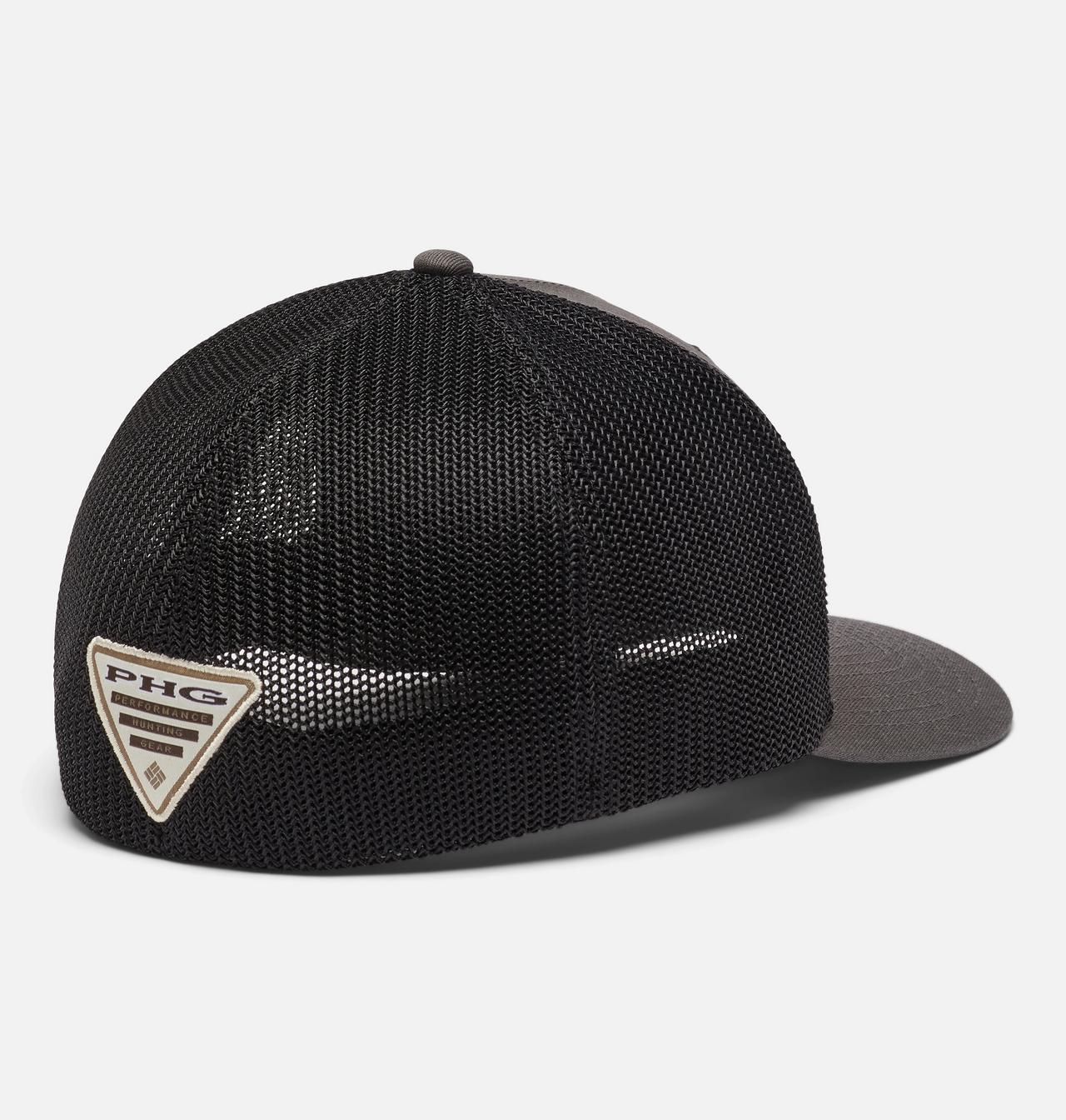 PHG Game Flag™ Mesh Ball Cap - Low Crown 2