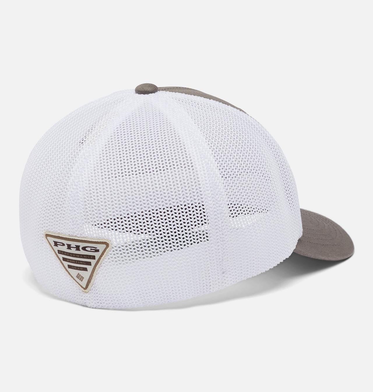 PHG Game Flag™ Mesh Ball Cap - Low Crown 2