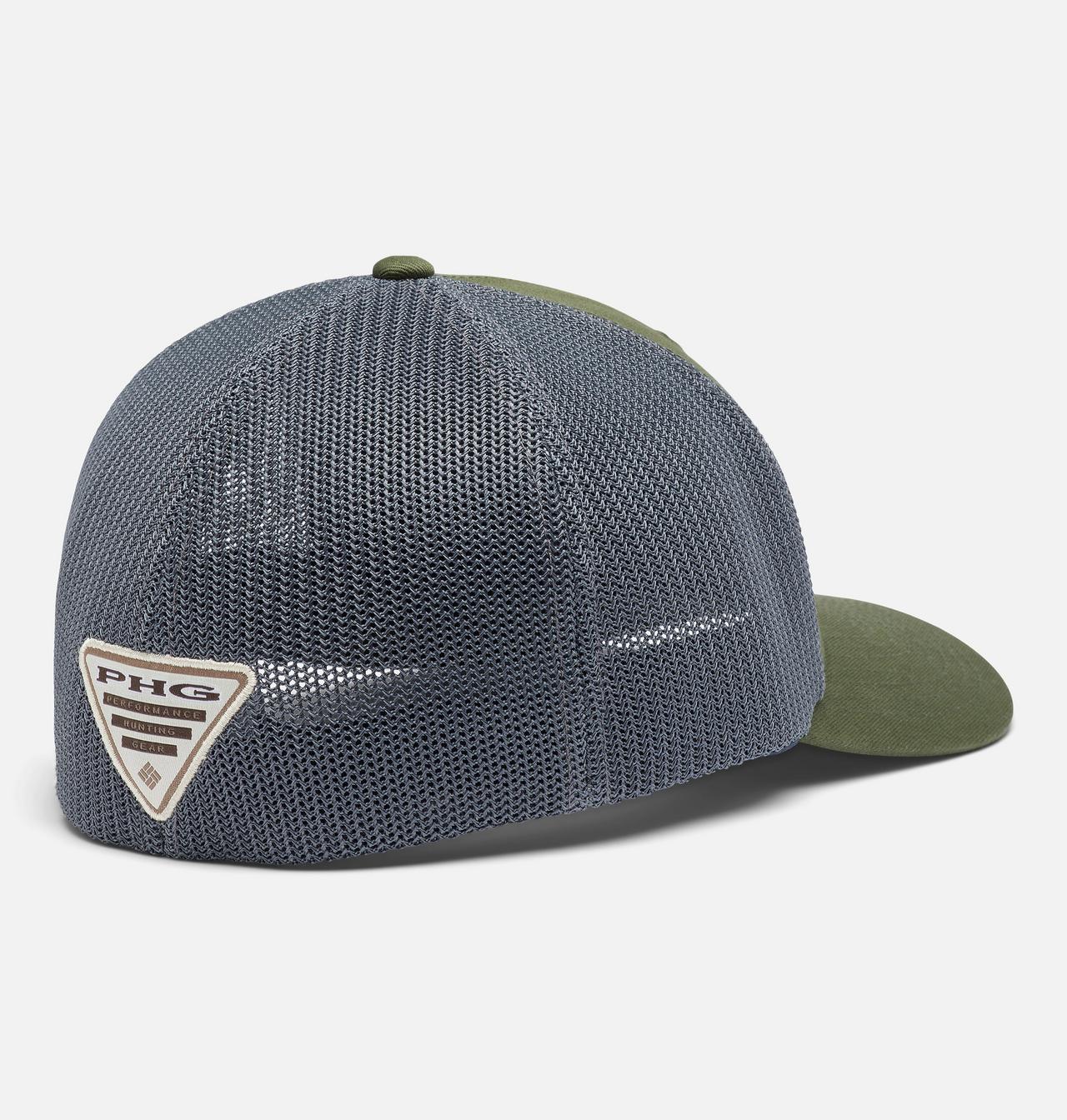 PHG Game Flag™ Mesh Ball Cap - Low Crown 2