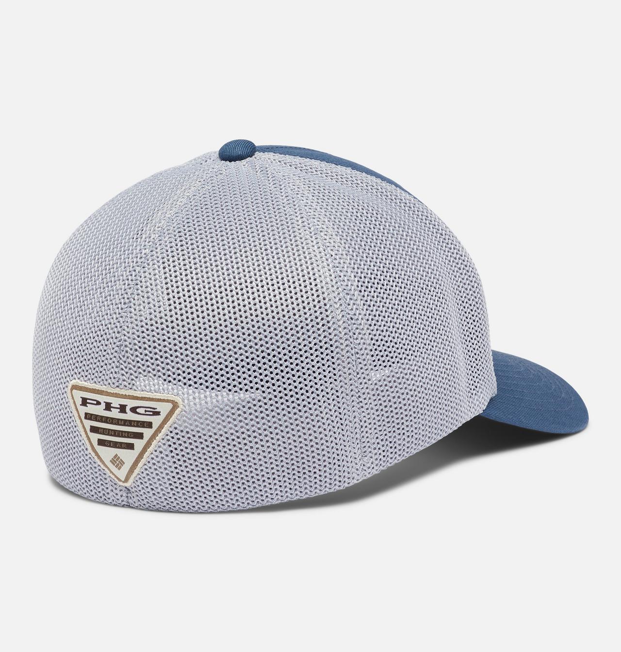 PHG Game Flag™ Mesh Ball Cap - Low Crown 2