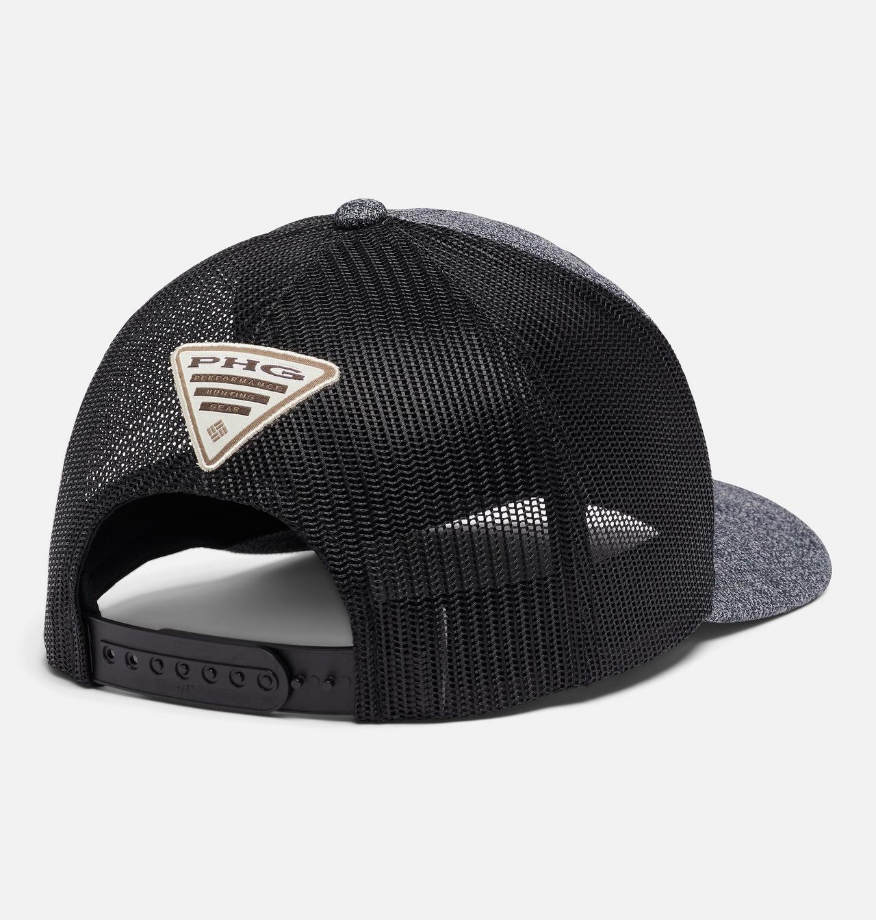 PHG Leather Game Flag™ Snap Back | 028 | O/S 2