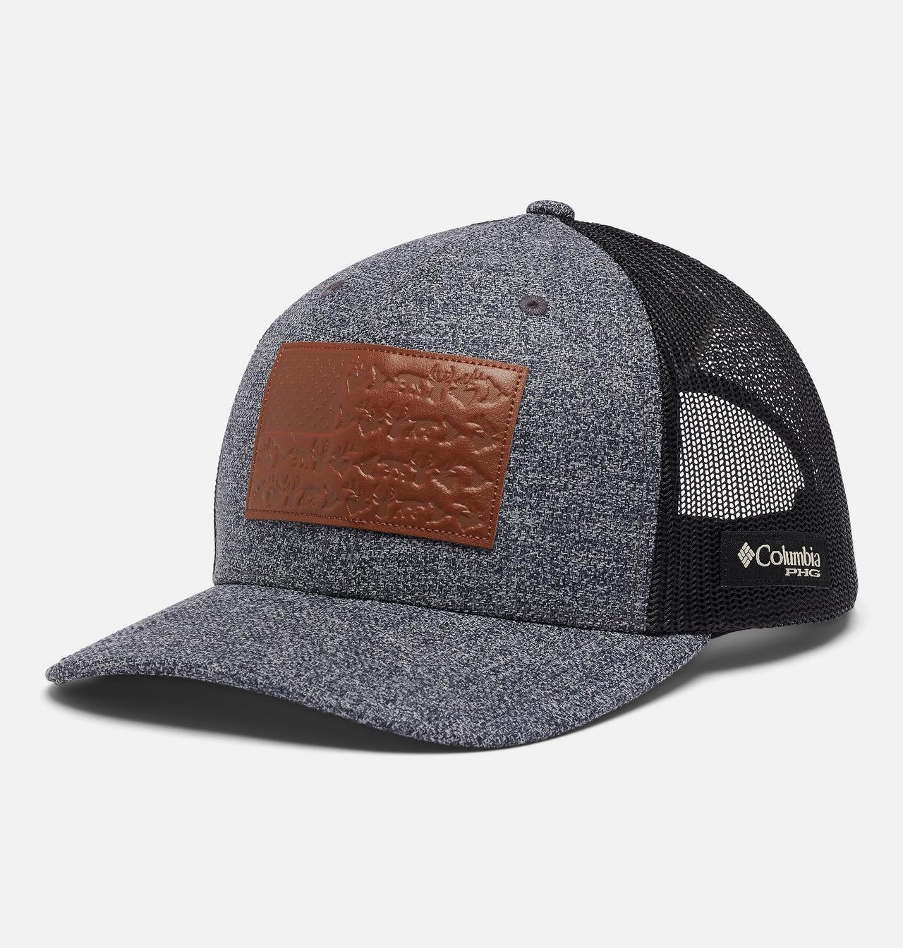 PHG Leather Game Flag™ Snap Back | 028 | O/S 1