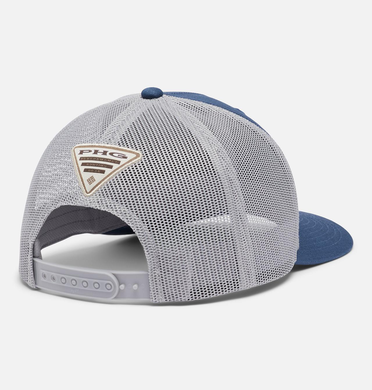 PHG Leather Game Flag™ Snap Back | 492 | O/S 2