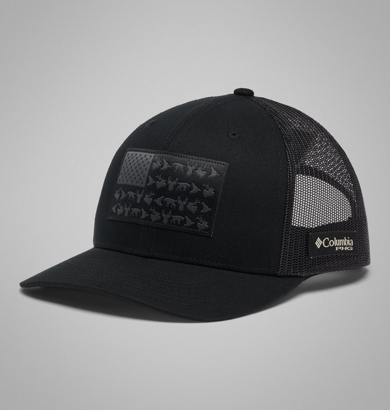 PHG Game Flag™ Mesh Snapback | 010 | O/S 1