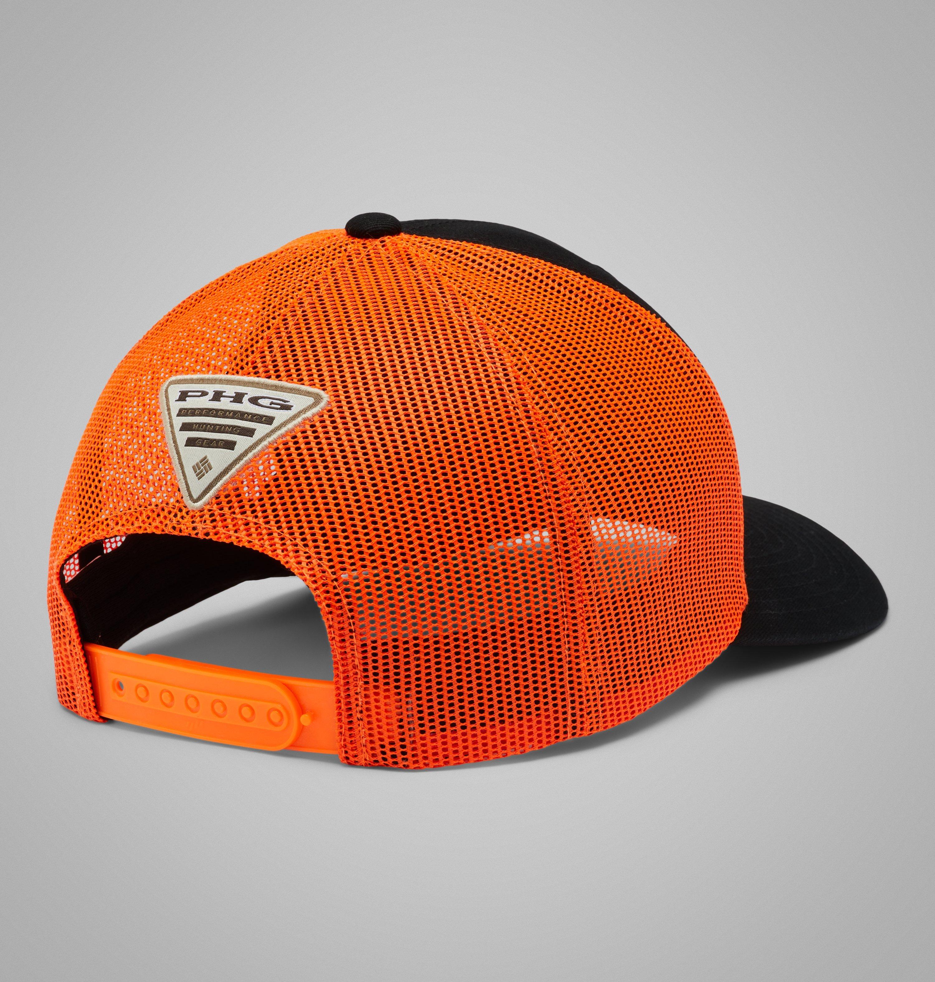 PHG Game Flag Mesh Snapback 2