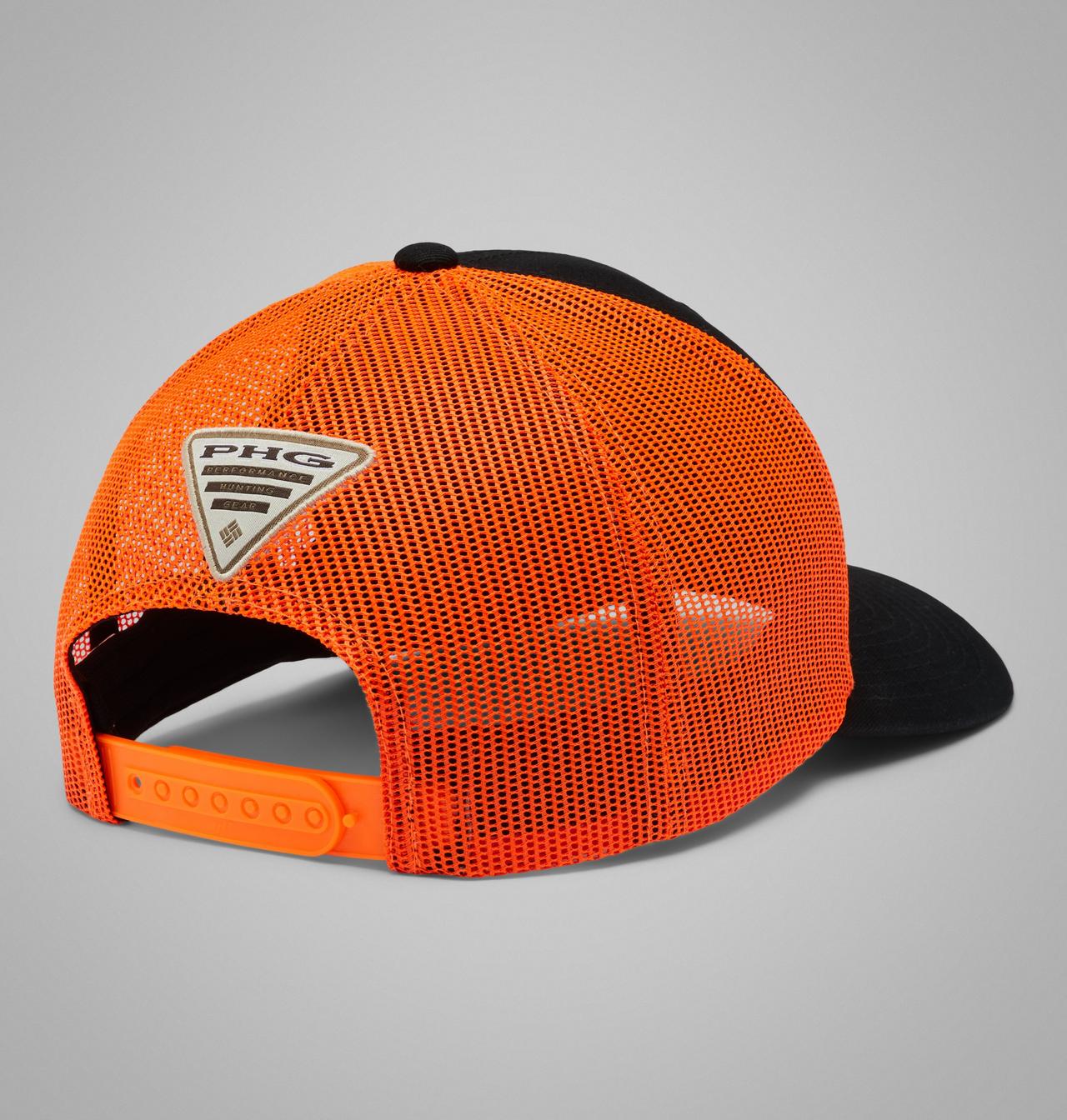 PHG Game Flag™ Mesh Snapback | 011 | O/S 2