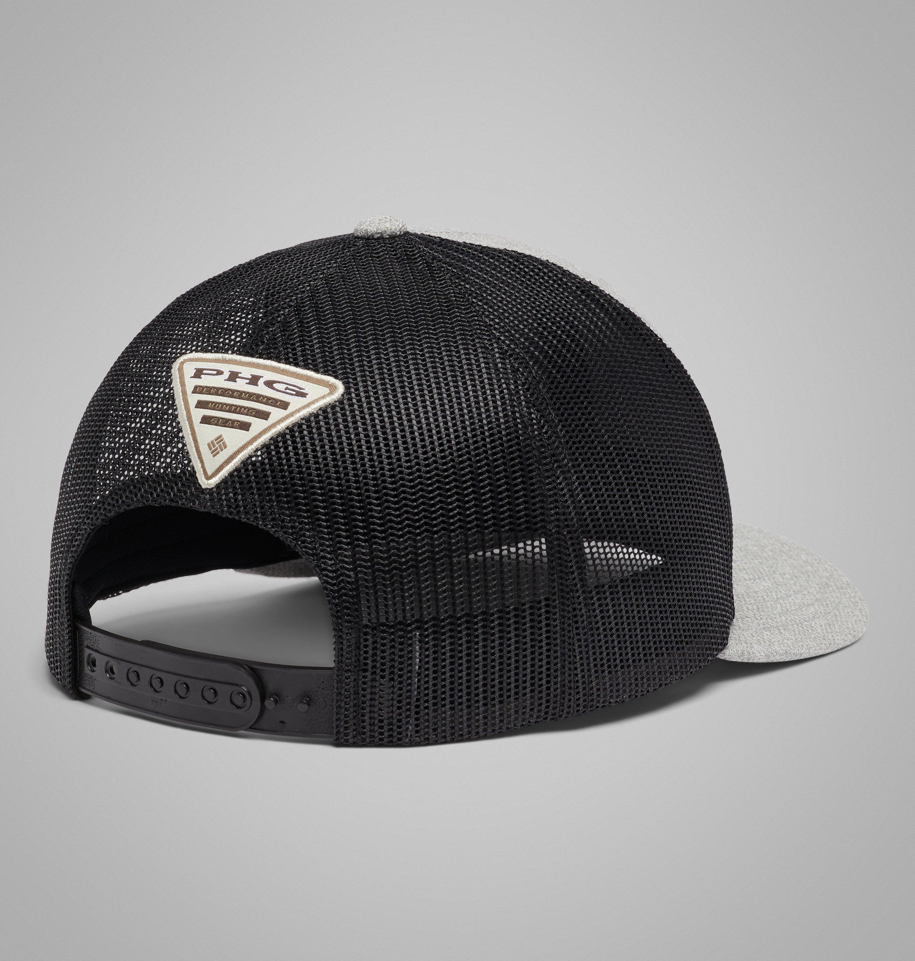 PHG Game Flag Mesh Snapback 2