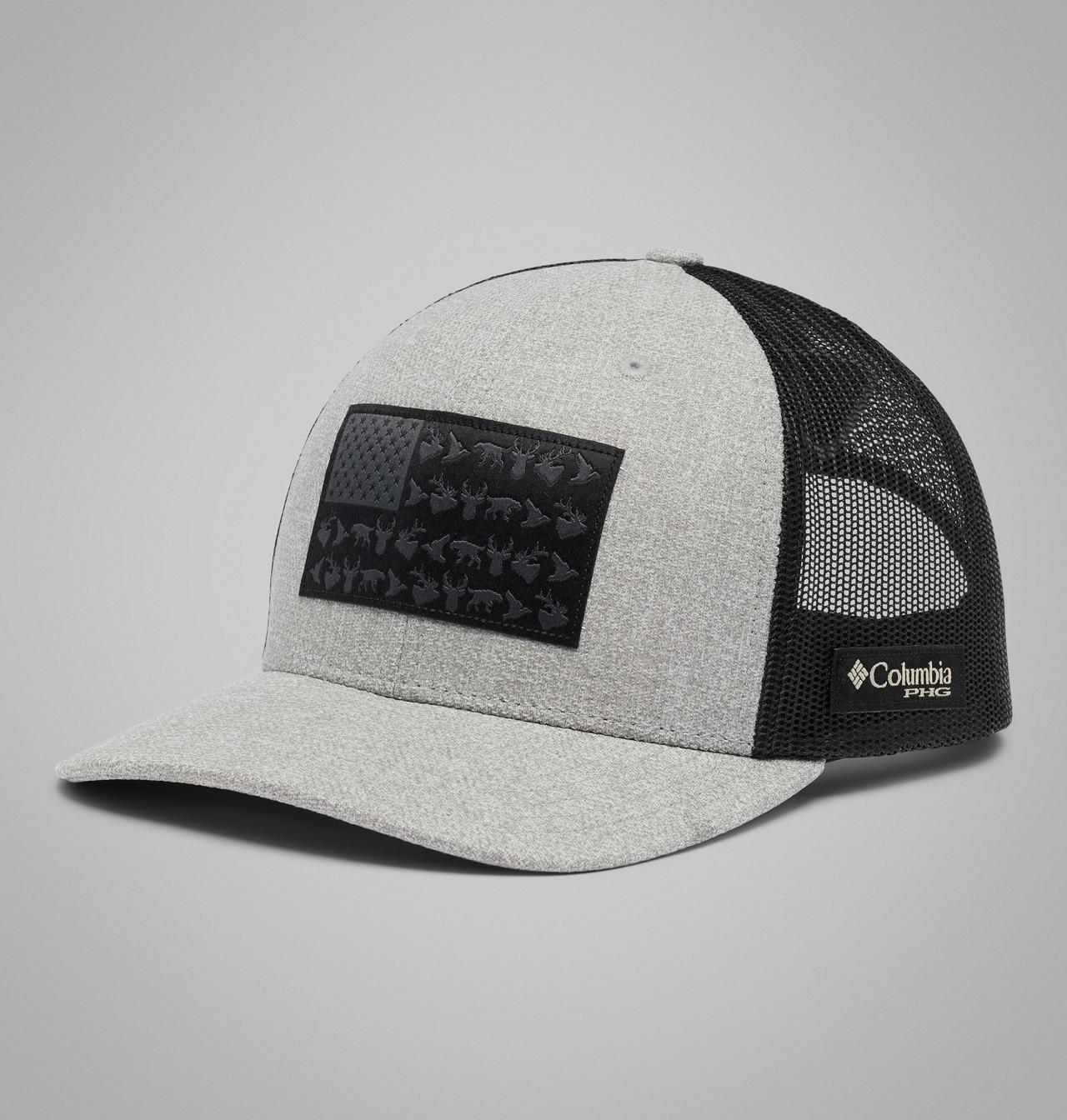 PHG Game Flag™ Mesh Snap Back - High | 019 | O/S 1
