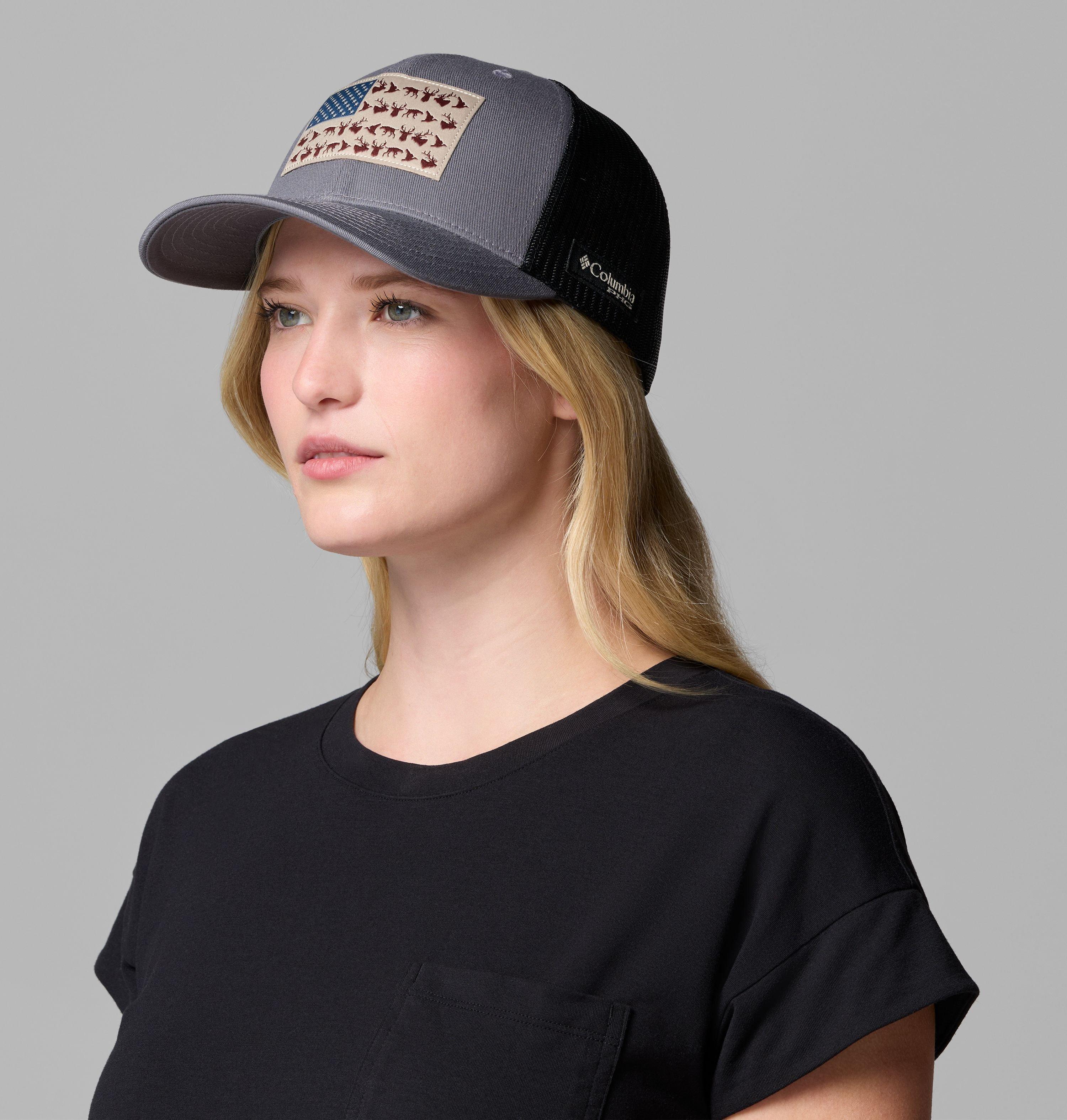 PHG Game Flag Mesh Snapback | 023 | O/S 5