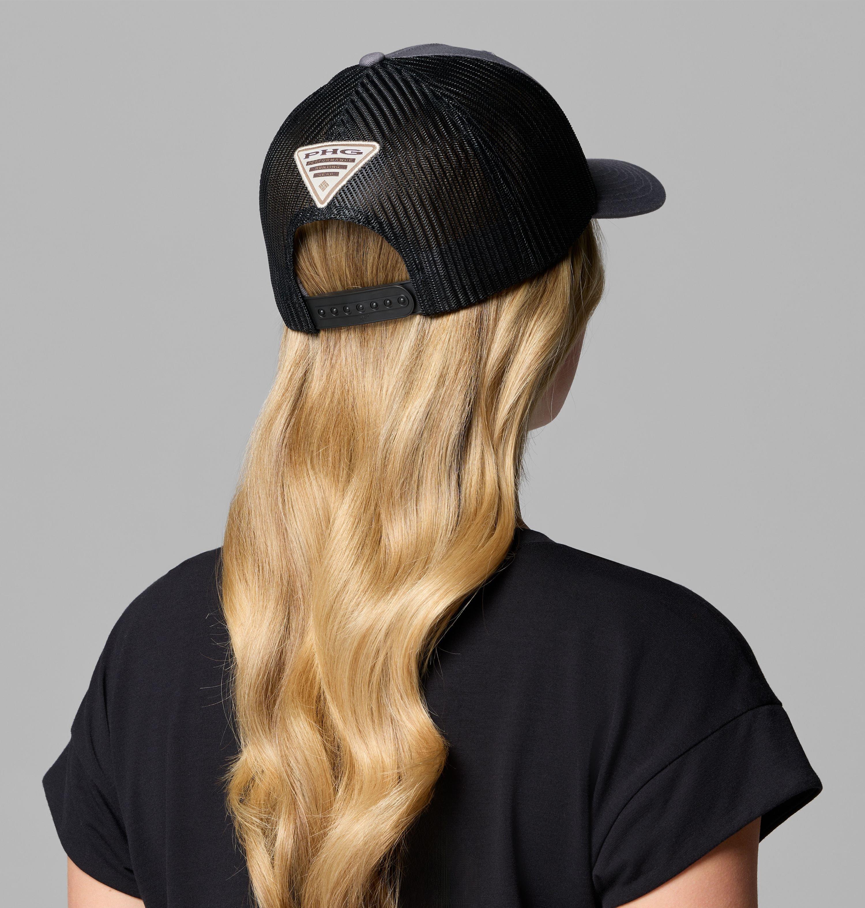PHG Game Flag Mesh Snapback | 023 | O/S 6