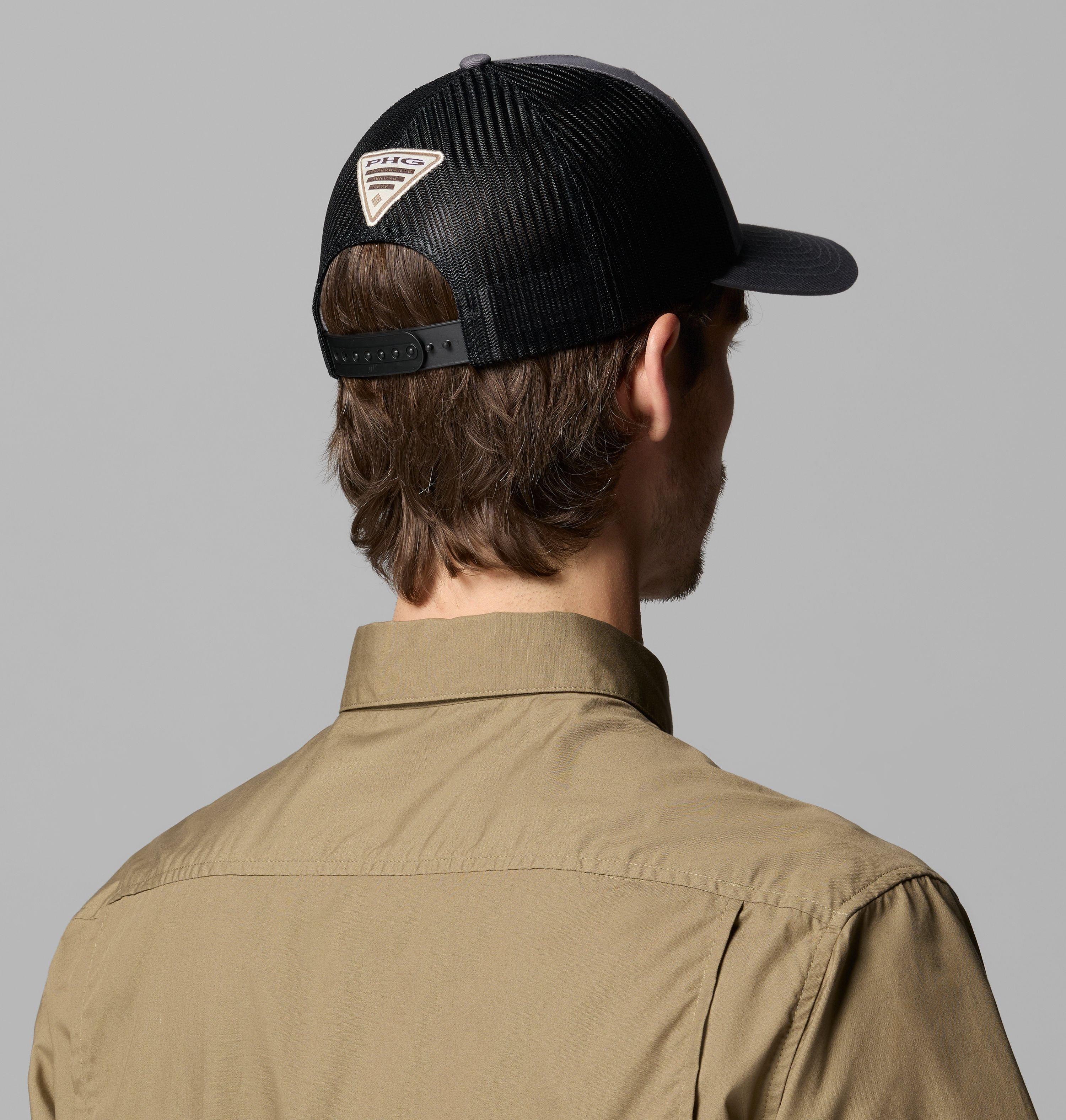 PHG Game Flag Mesh Snapback | 023 | O/S 4