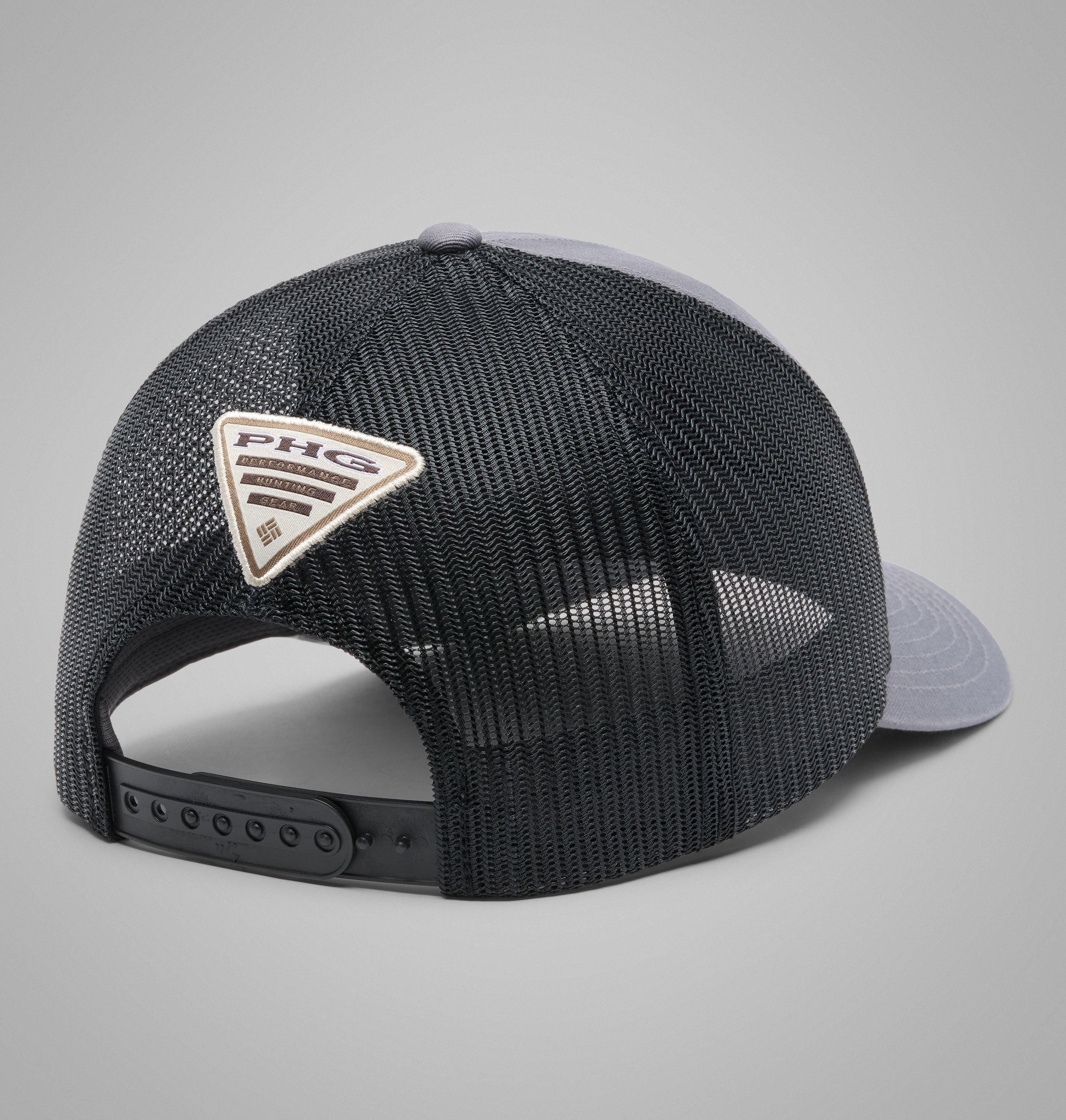 PHG Game Flag Mesh Snapback | 023 | O/S 2