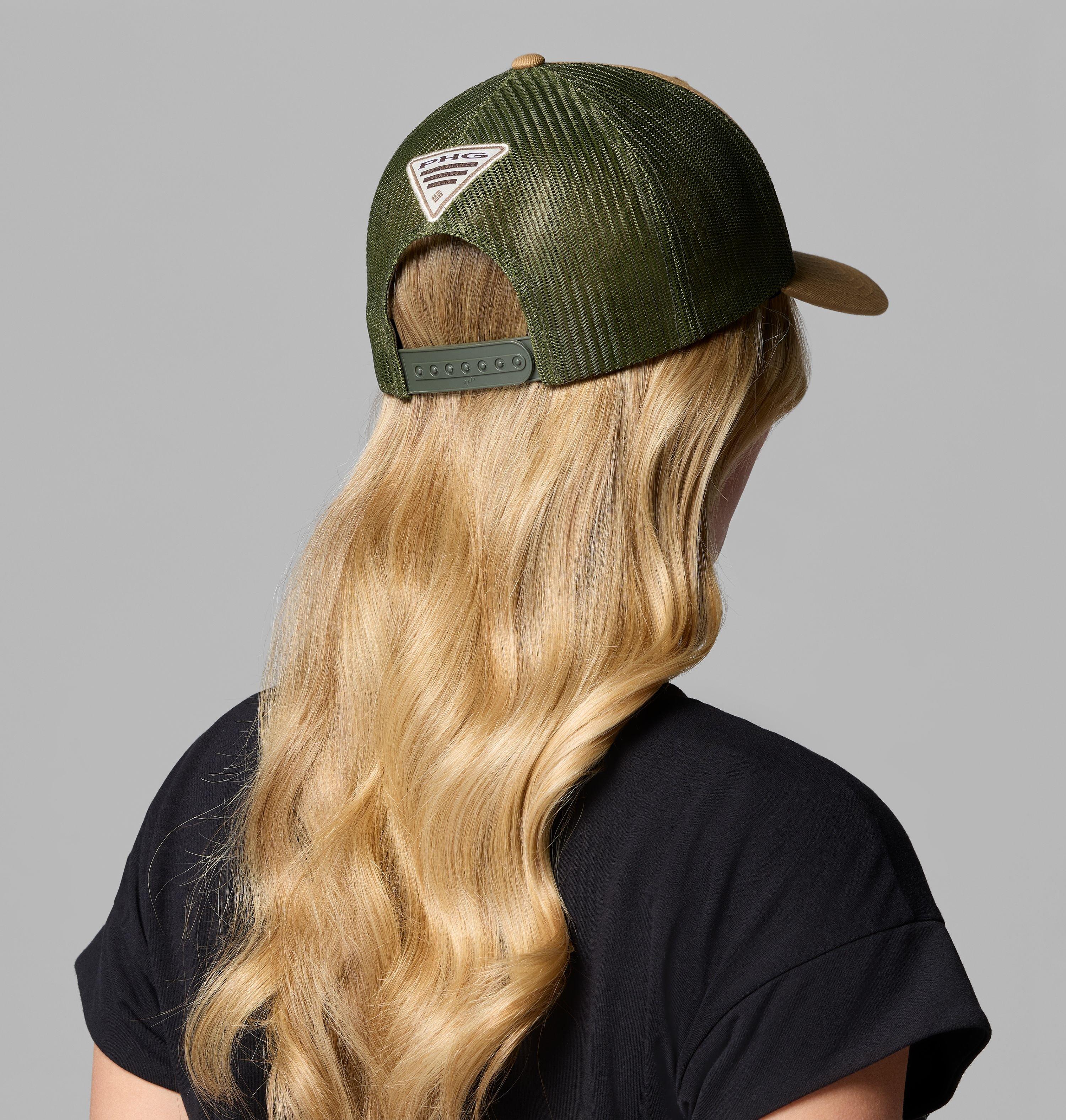 PHG Game Flag Mesh Snapback 6