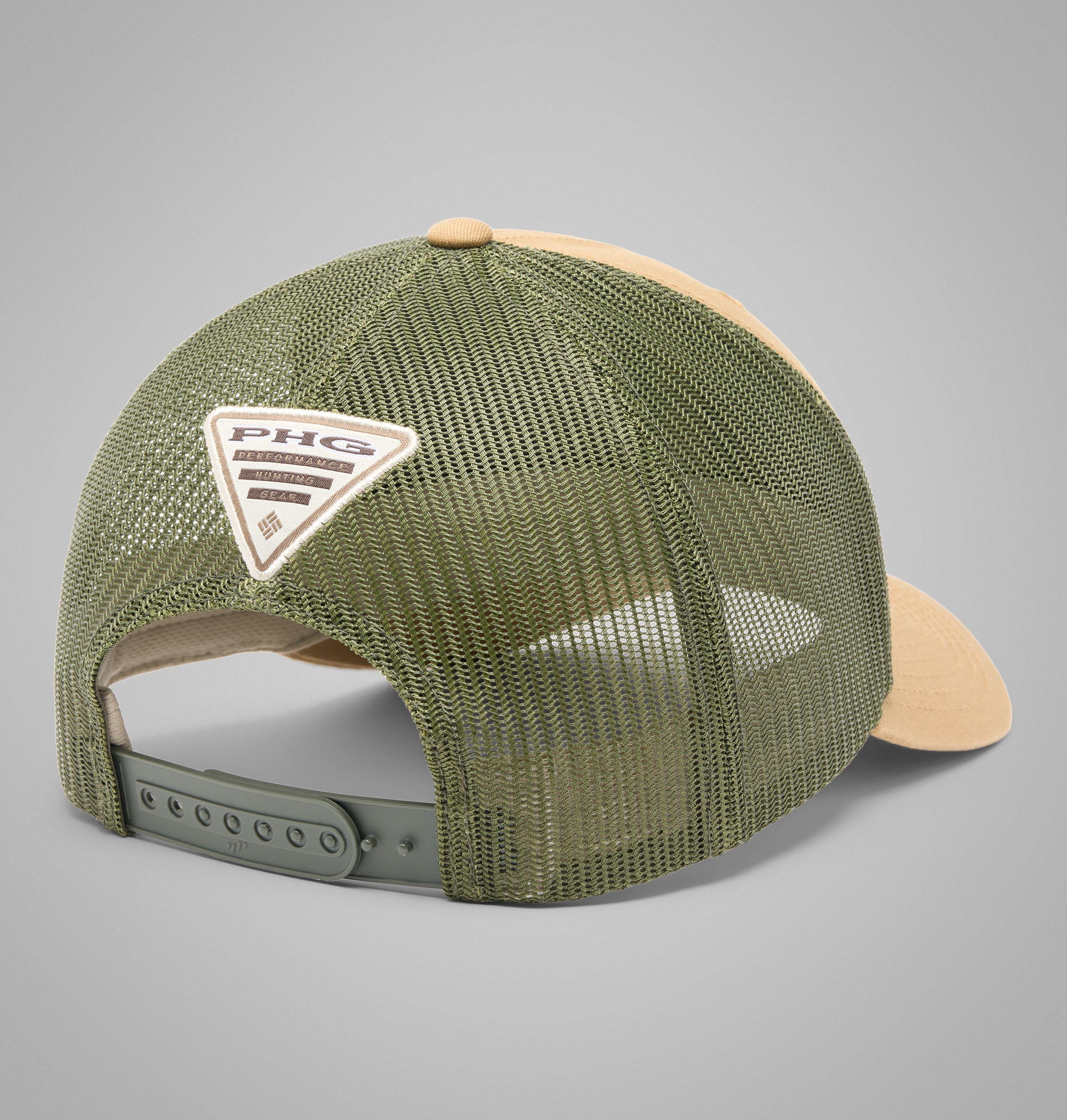 PHG Game Flag Mesh Snapback 2