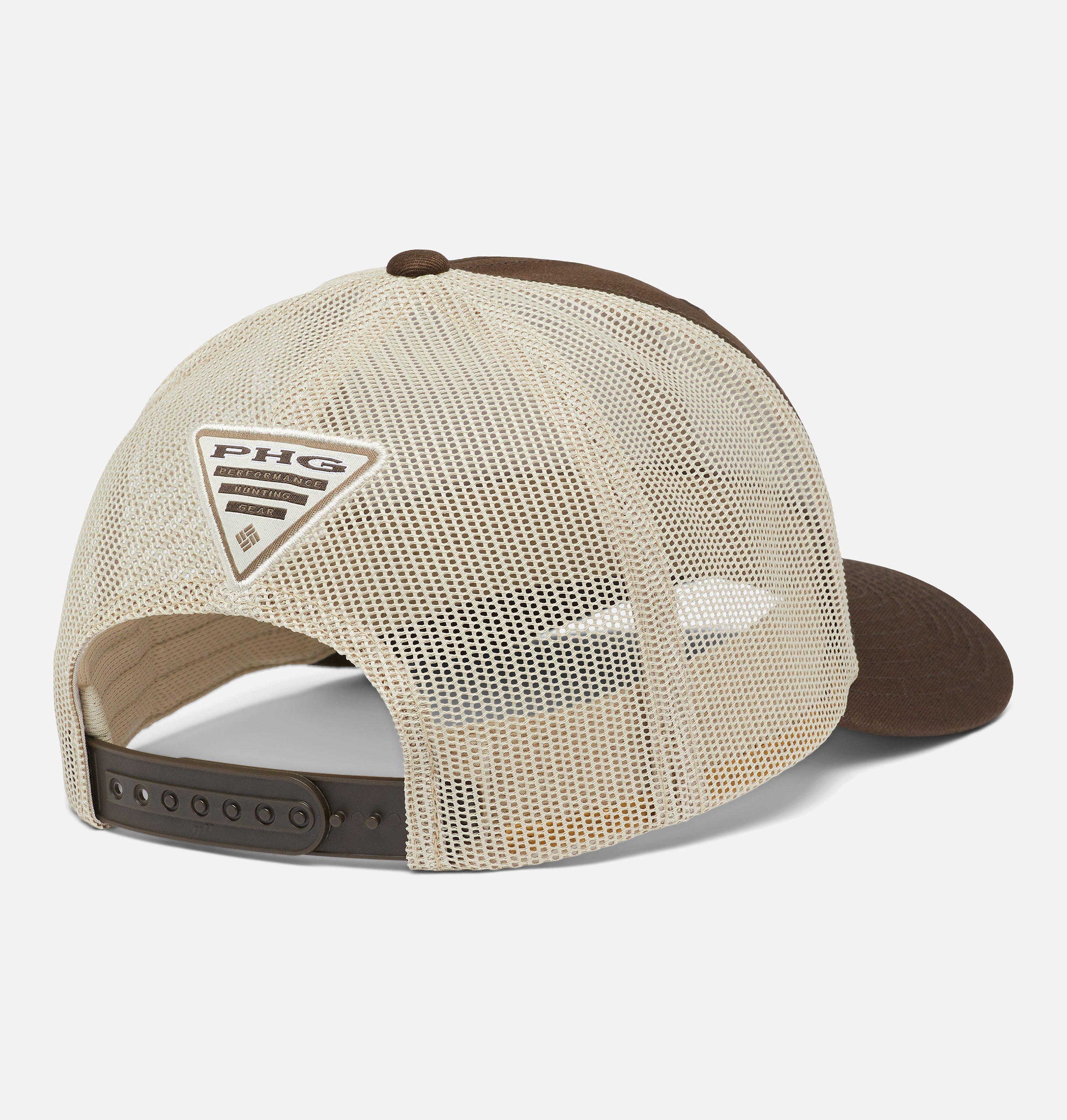 PHG Game Flag Mesh Snapback 2