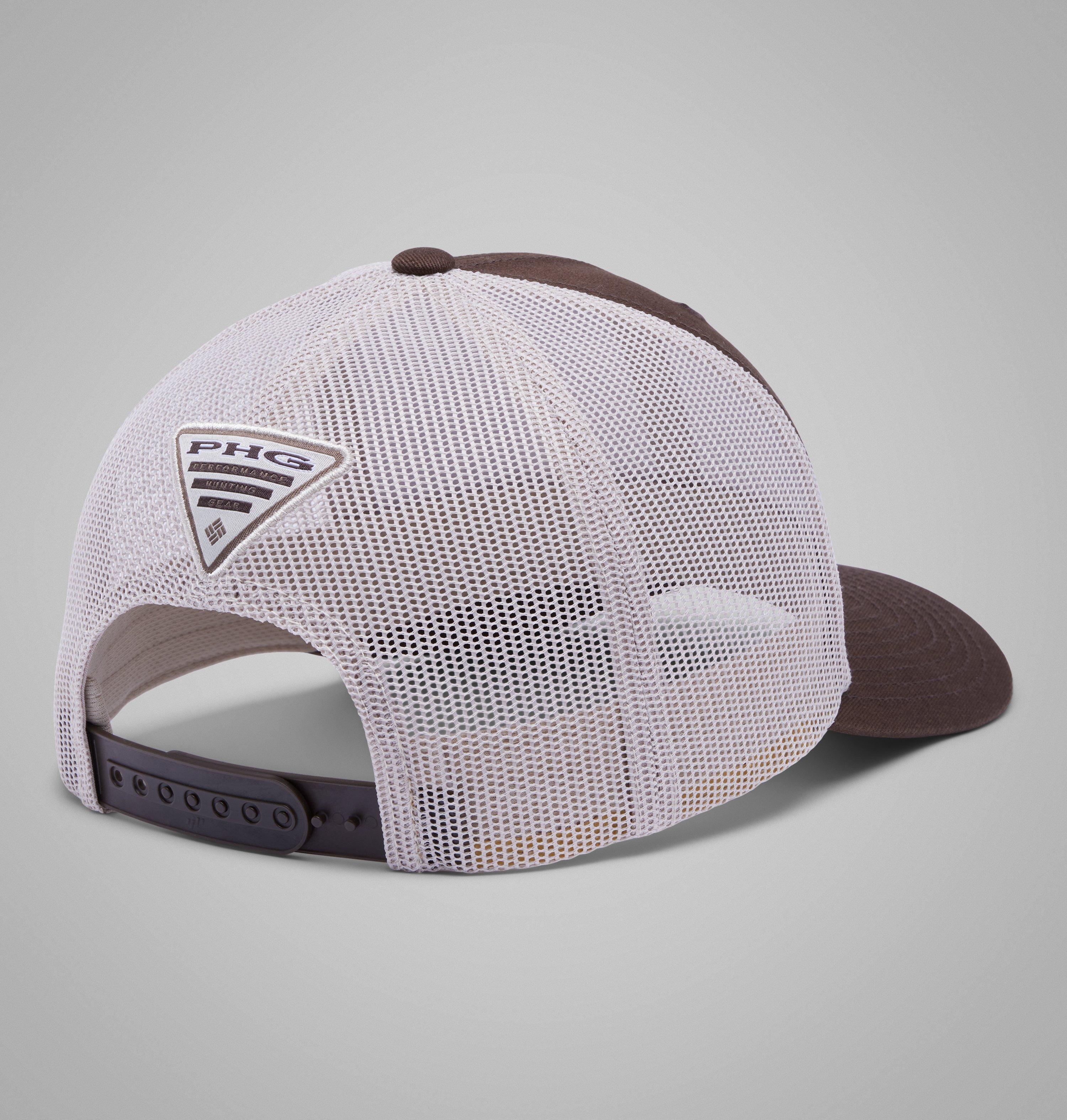 PHG Game Flag Mesh Snapback 2