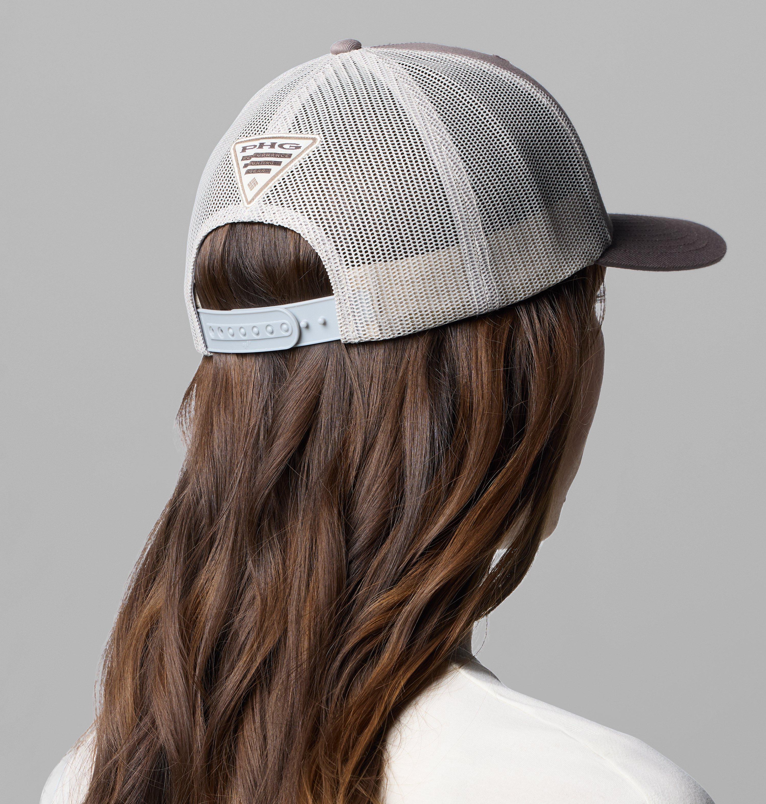PHG Game Flag Mesh Snapback 7