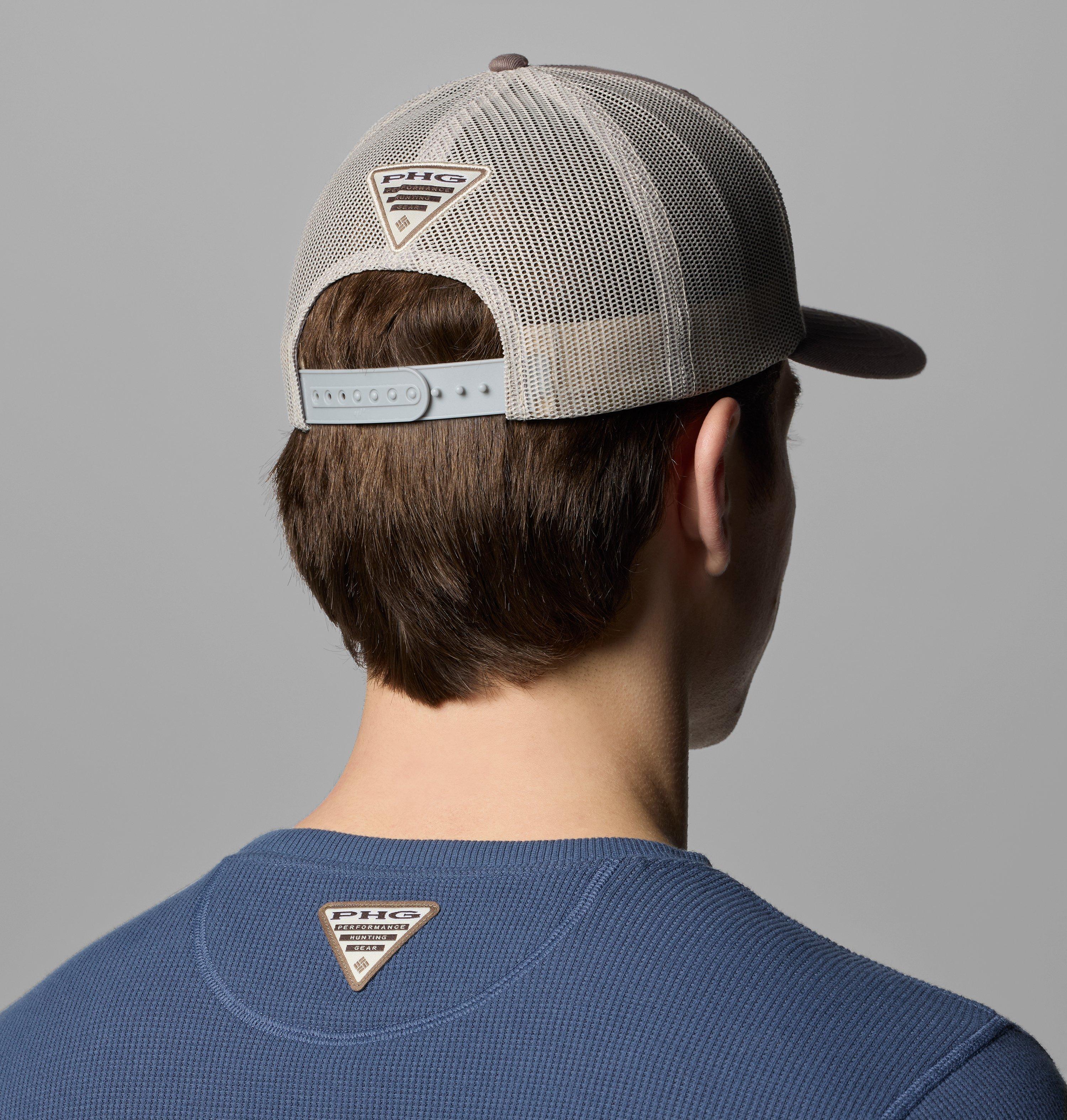 PHG Game Flag Mesh Snapback 5