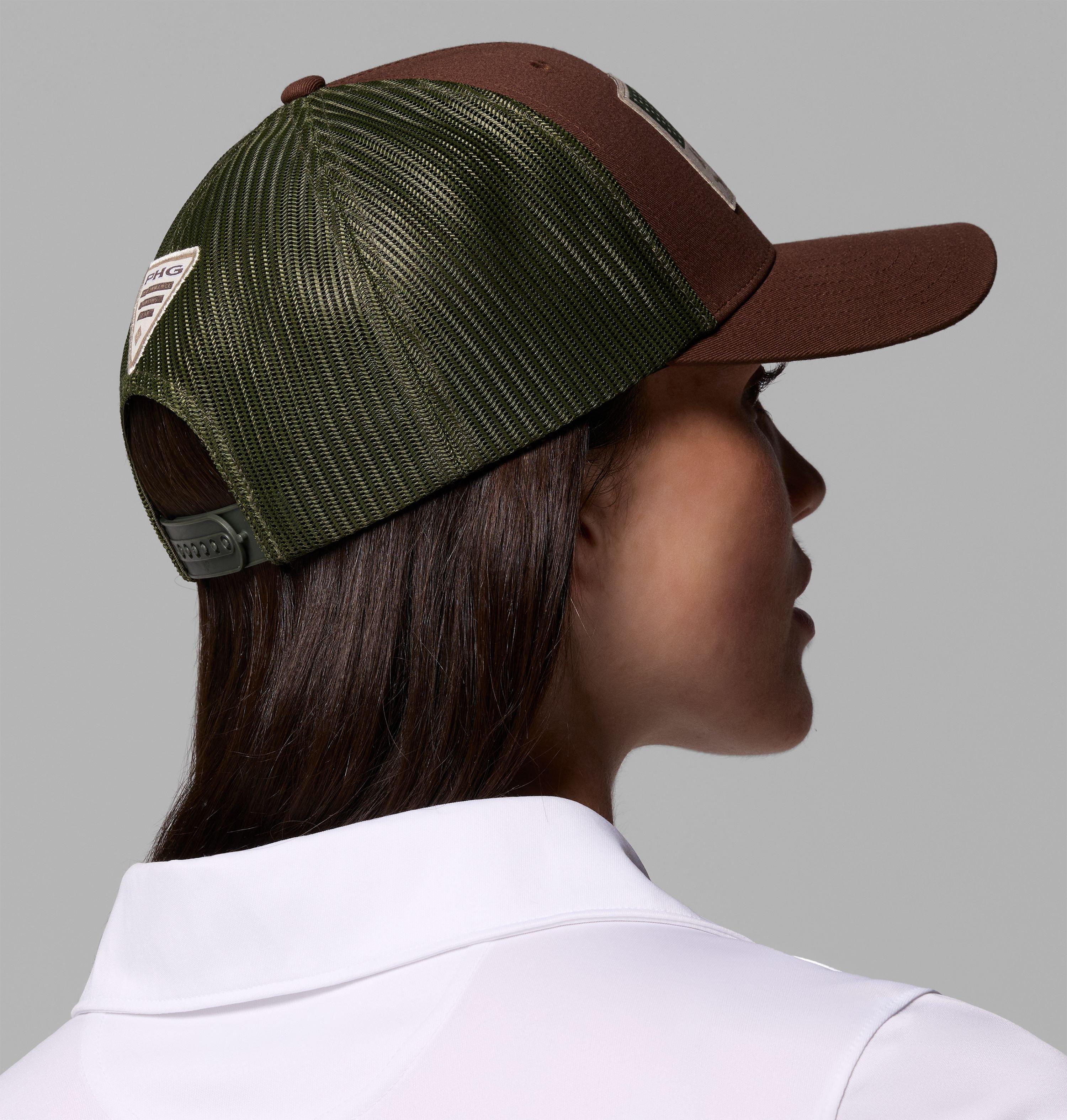 PHG Game Flag Mesh Snapback 6