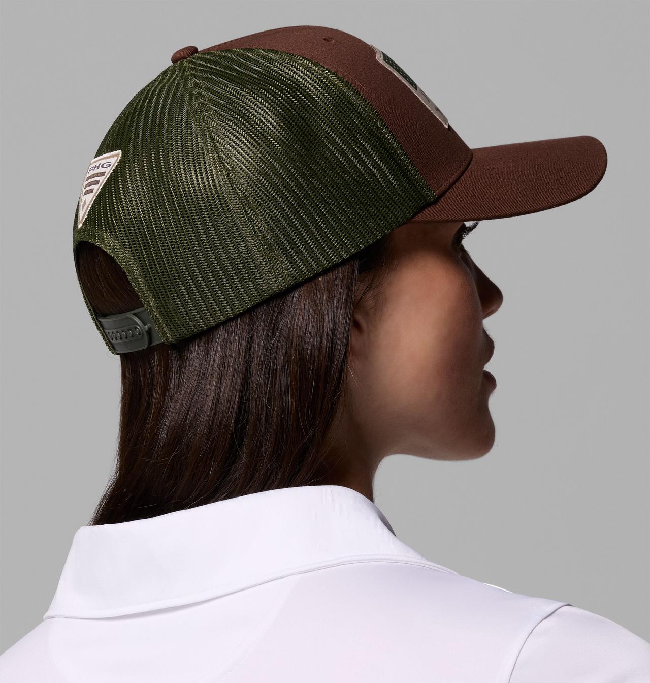 PHG Game Flag™ Mesh Snapback | 257 | O/S 6