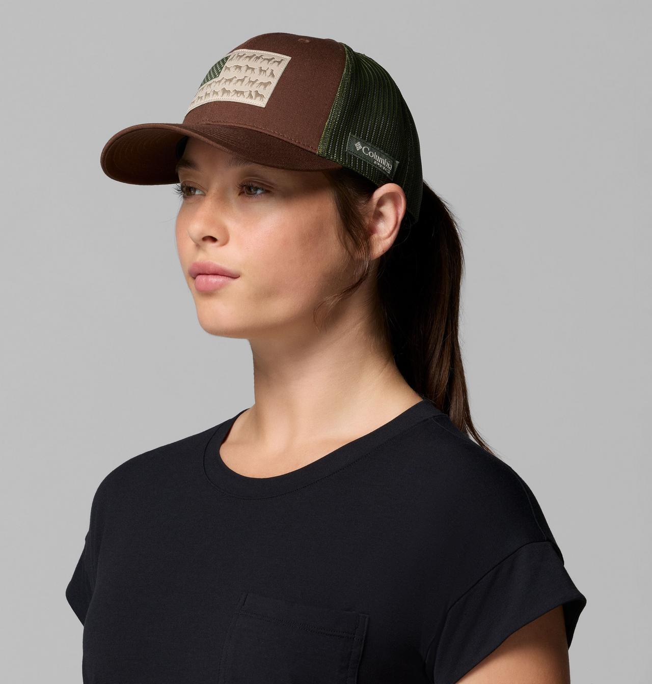 PHG Game Flag™ Mesh Snapback | 257 | O/S 7