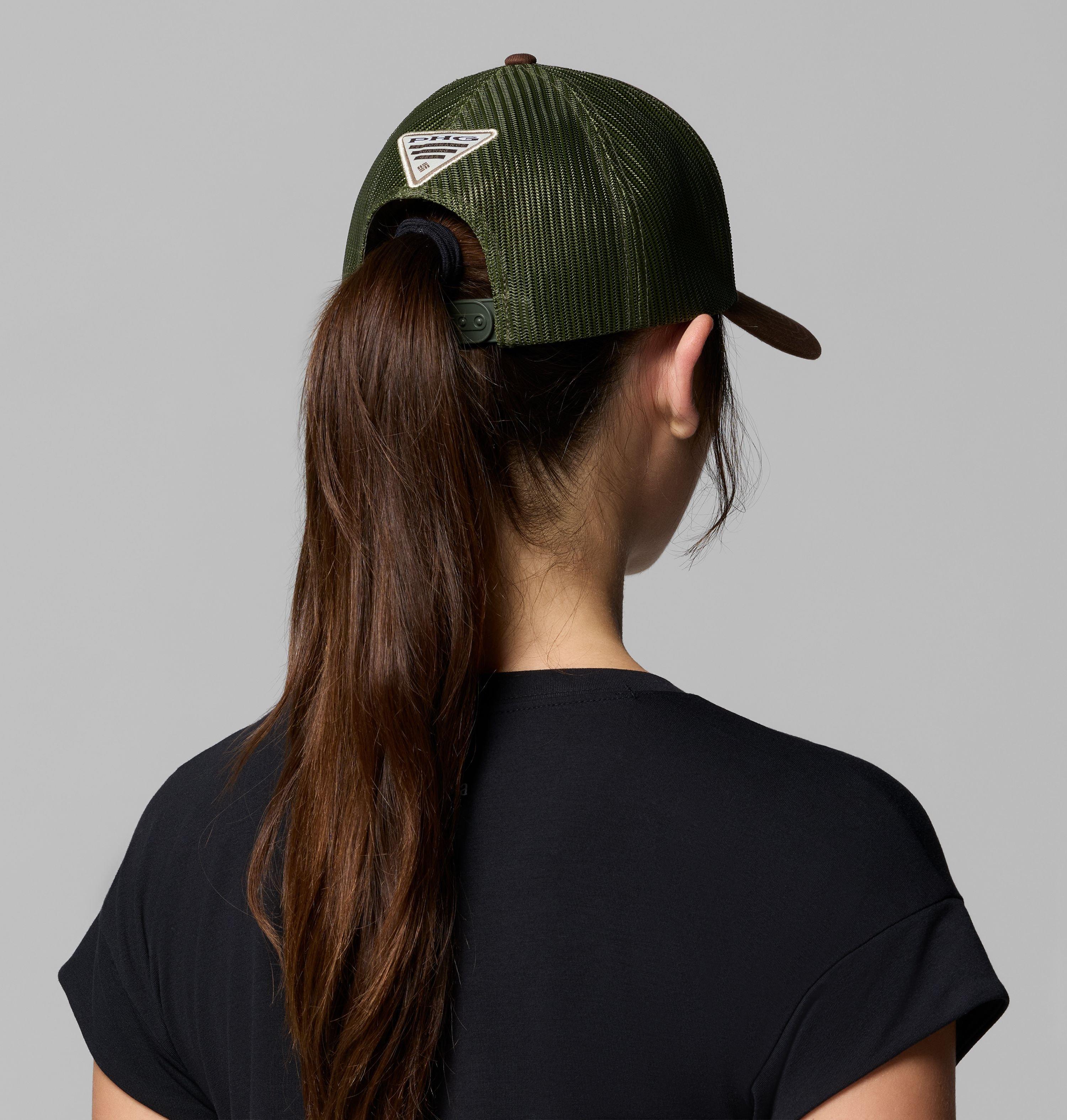 PHG Game Flag Mesh Snapback 8