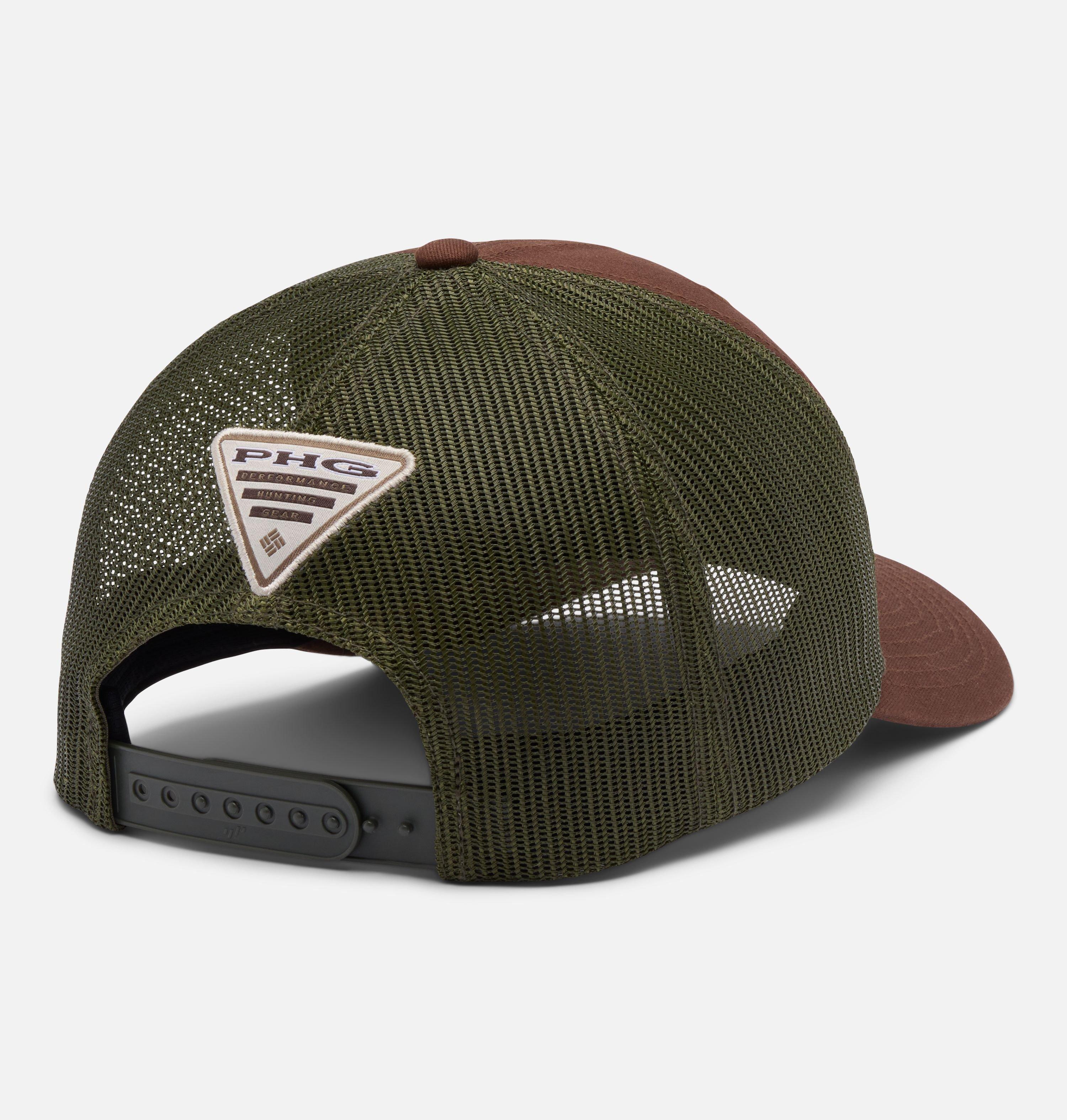 PHG Game Flag Mesh Snapback 2