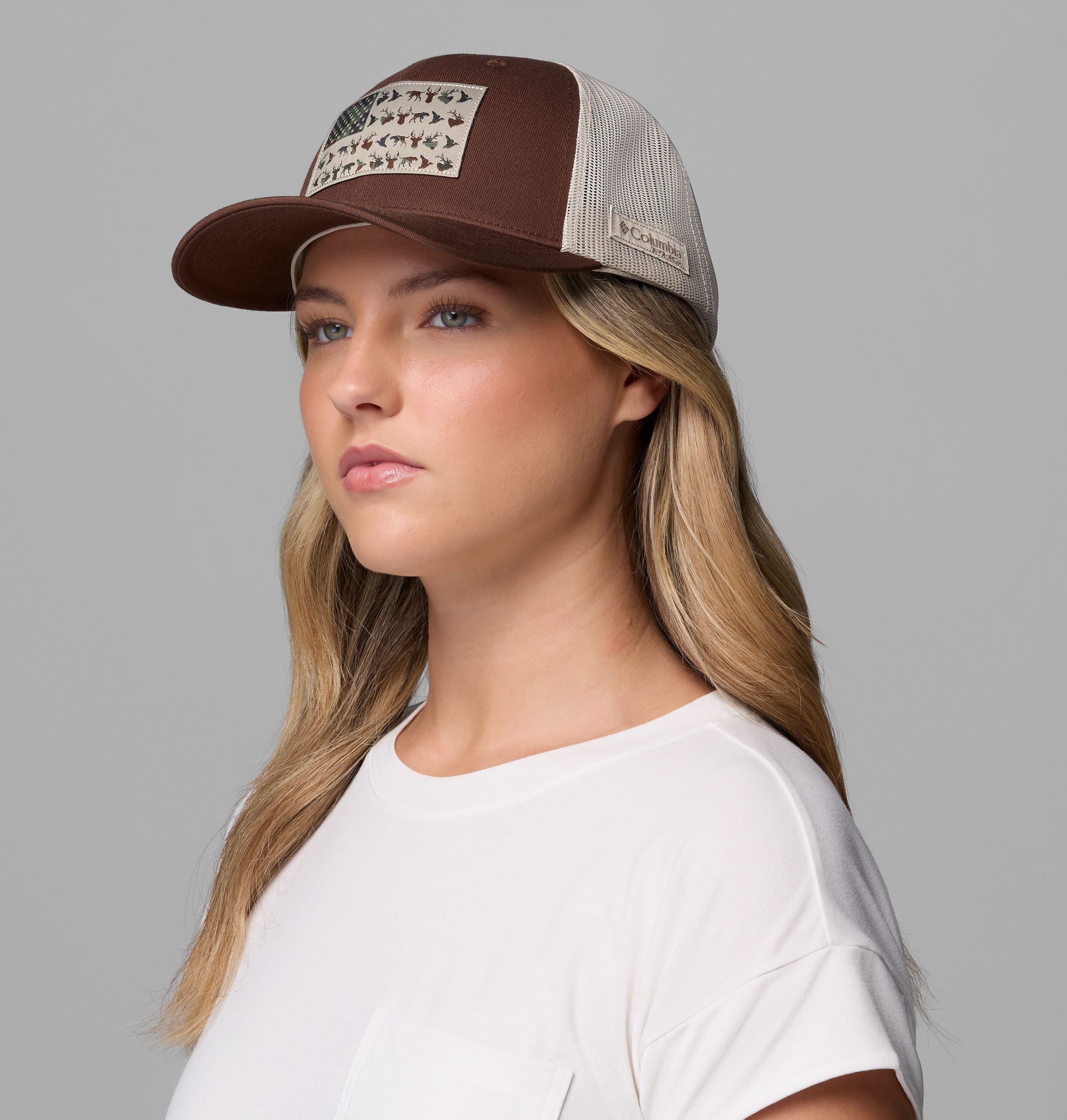 PHG Game Flag Mesh Snapback | 258 | O/S 5