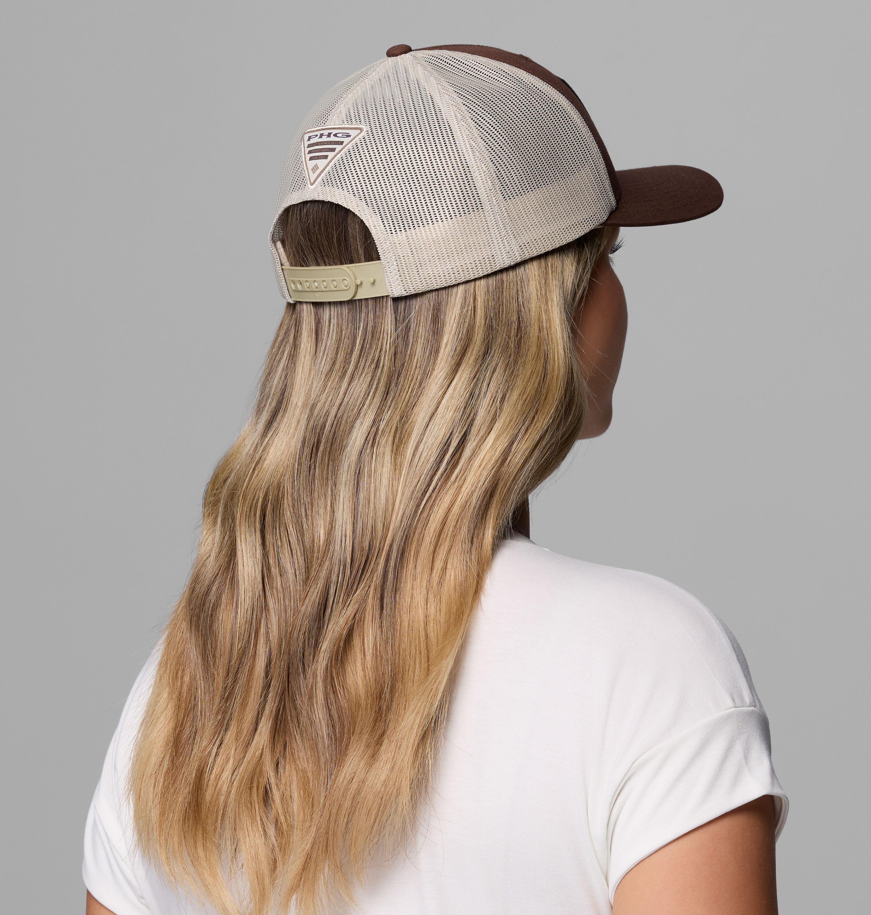 PHG Game Flag Mesh Snapback | 258 | O/S 6