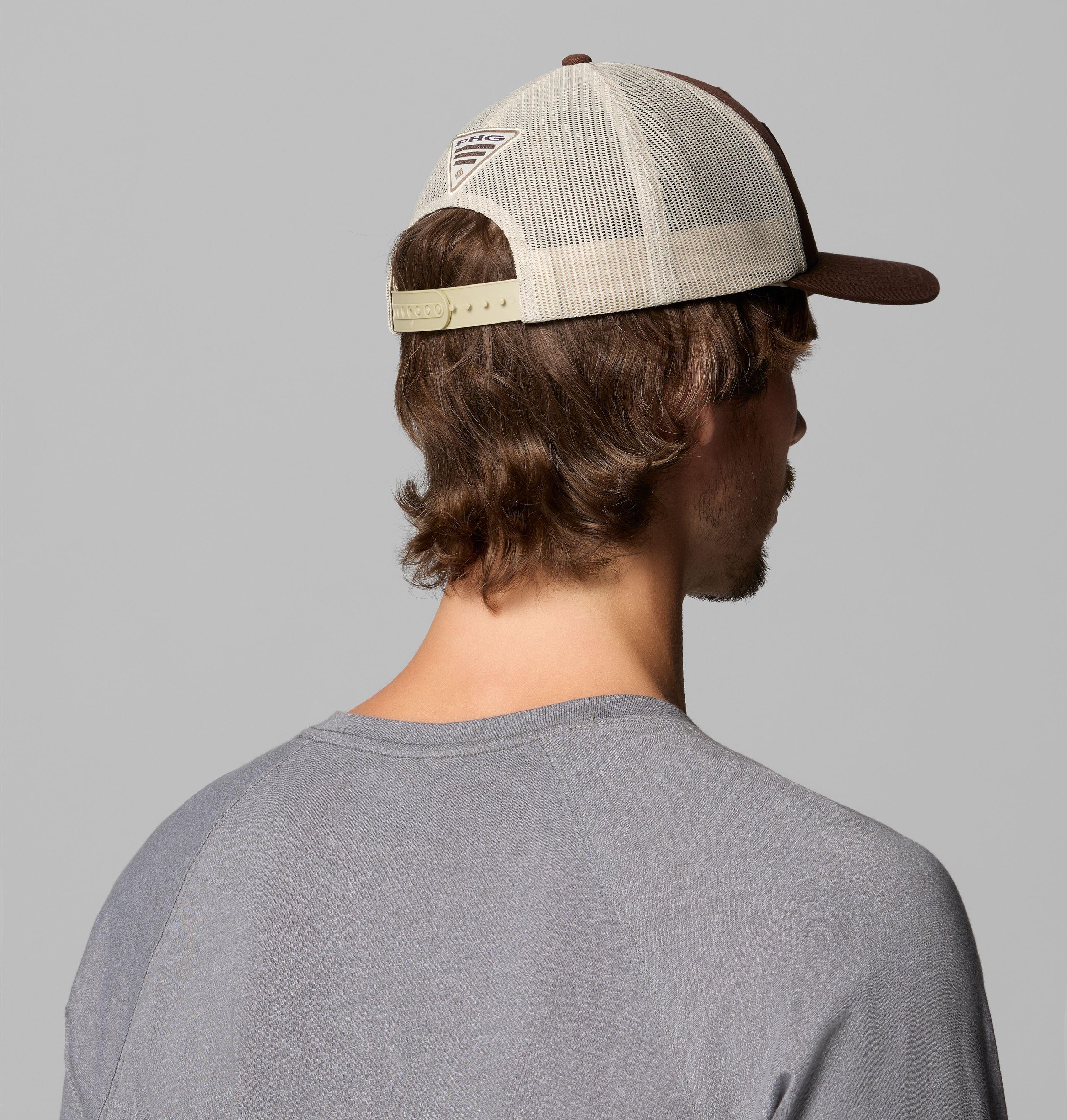 PHG Game Flag Mesh Snapback | 258 | O/S 4