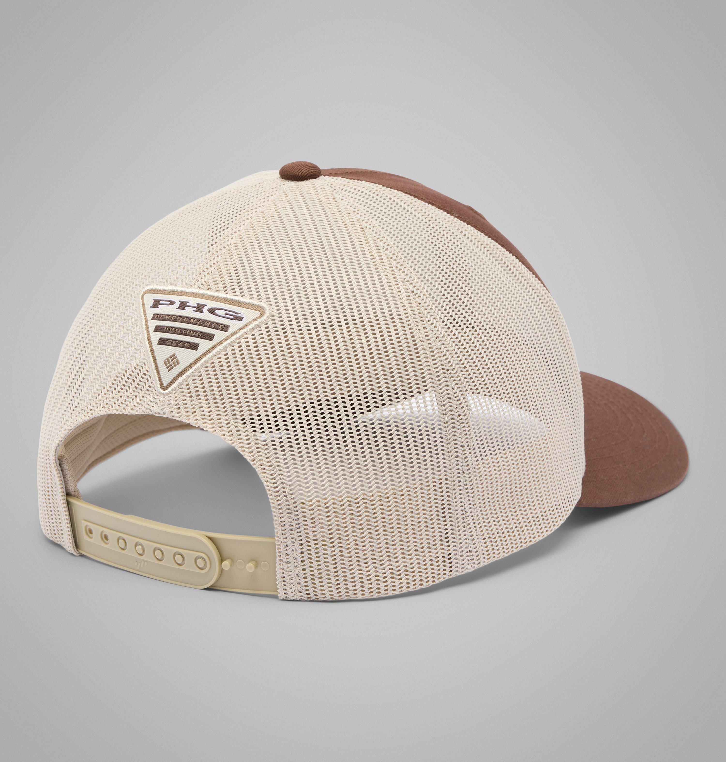 PHG Game Flag Mesh Snapback | 258 | O/S 2