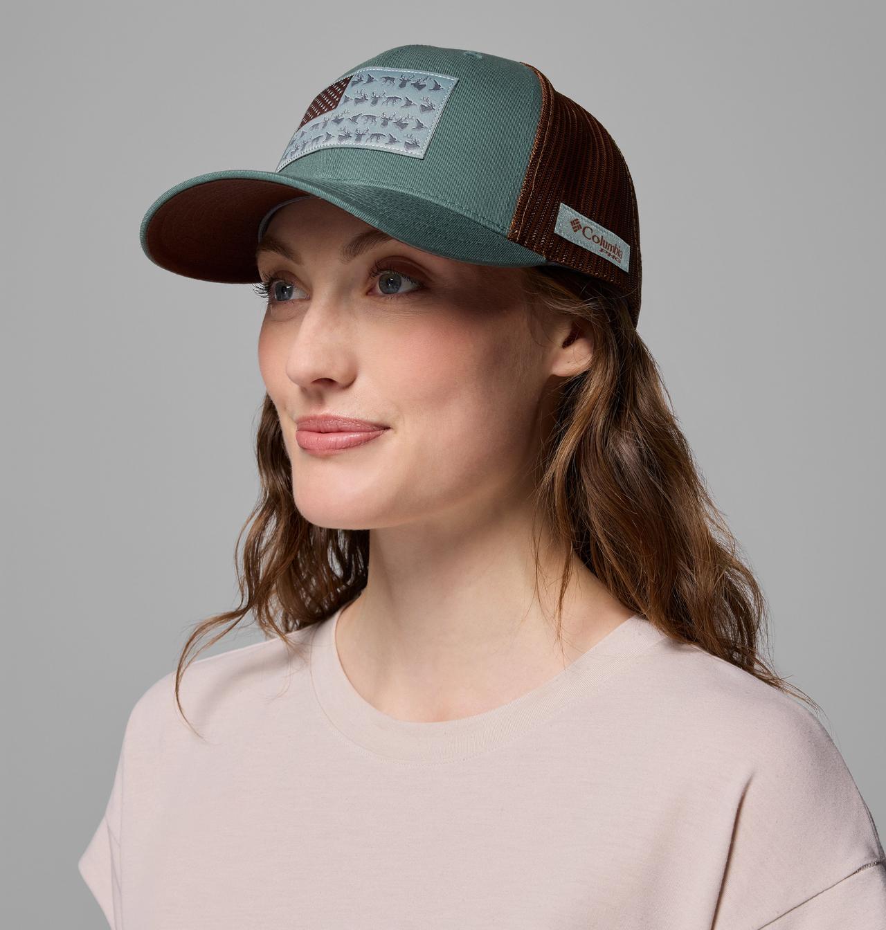 PHG Game Flag™ Mesh Snapback | 337 | O/S 5