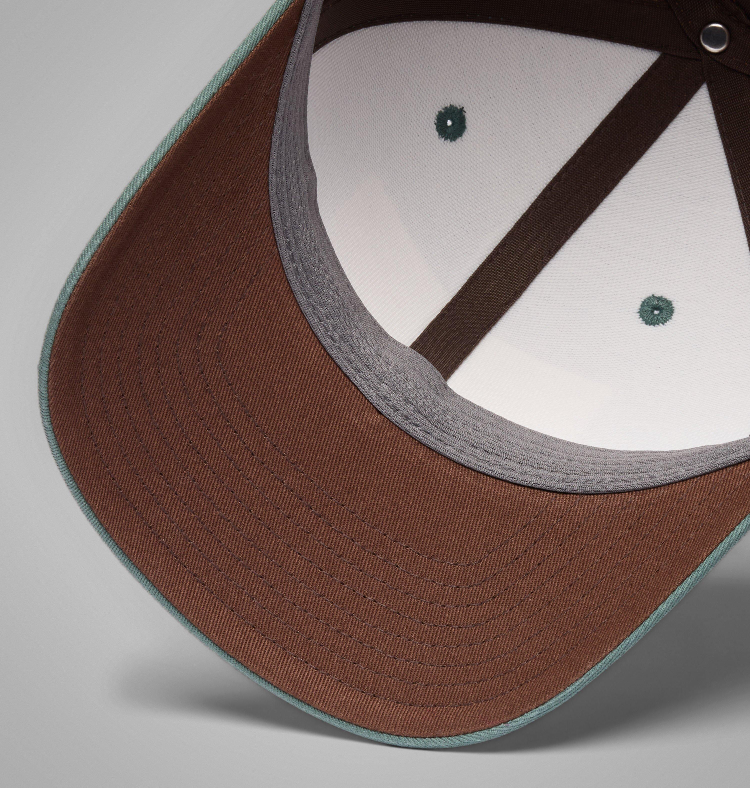PHG Game Flag Mesh Snapback | 337 | O/S 7