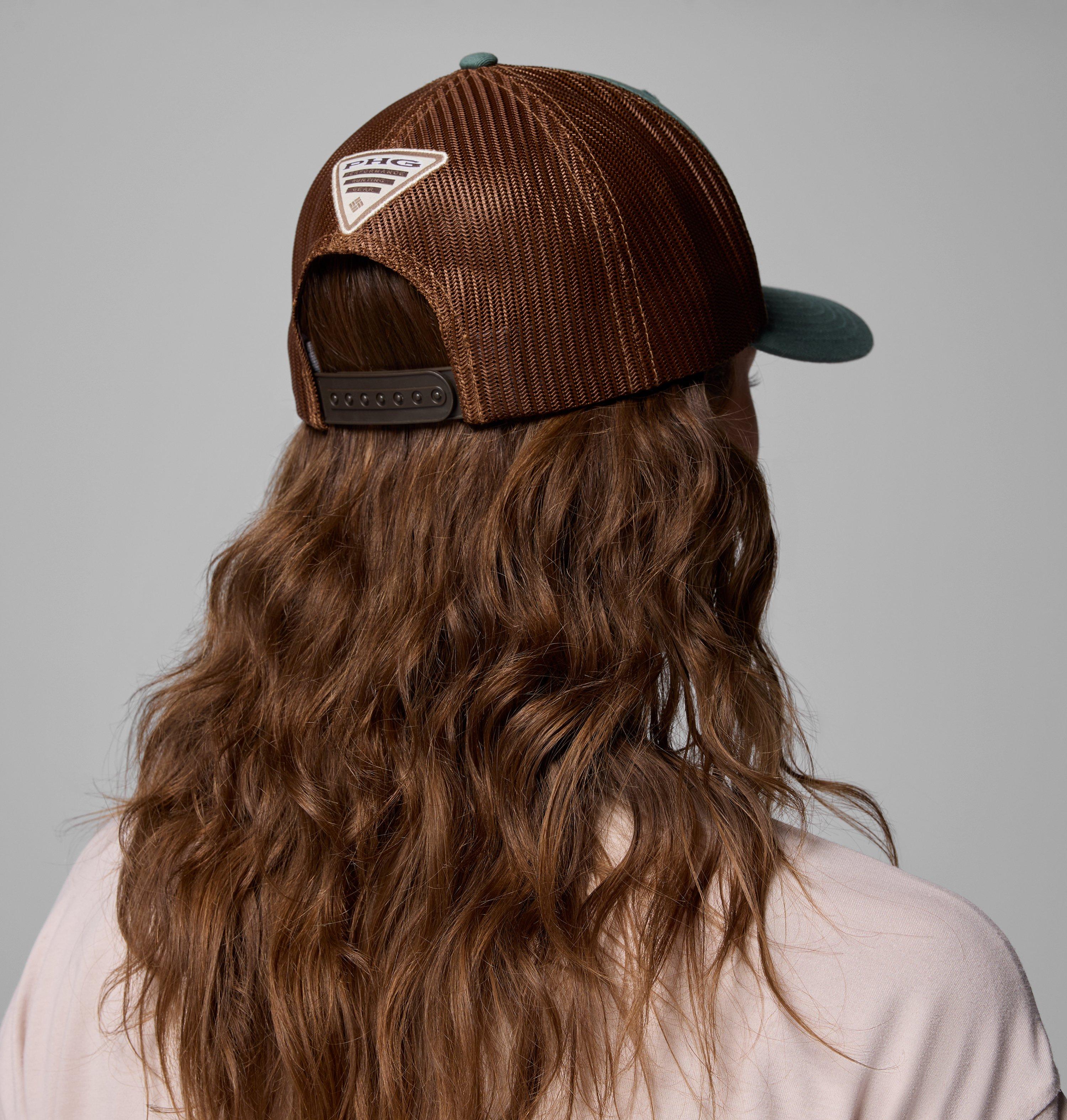 PHG Game Flag Mesh Snapback | 337 | O/S 6