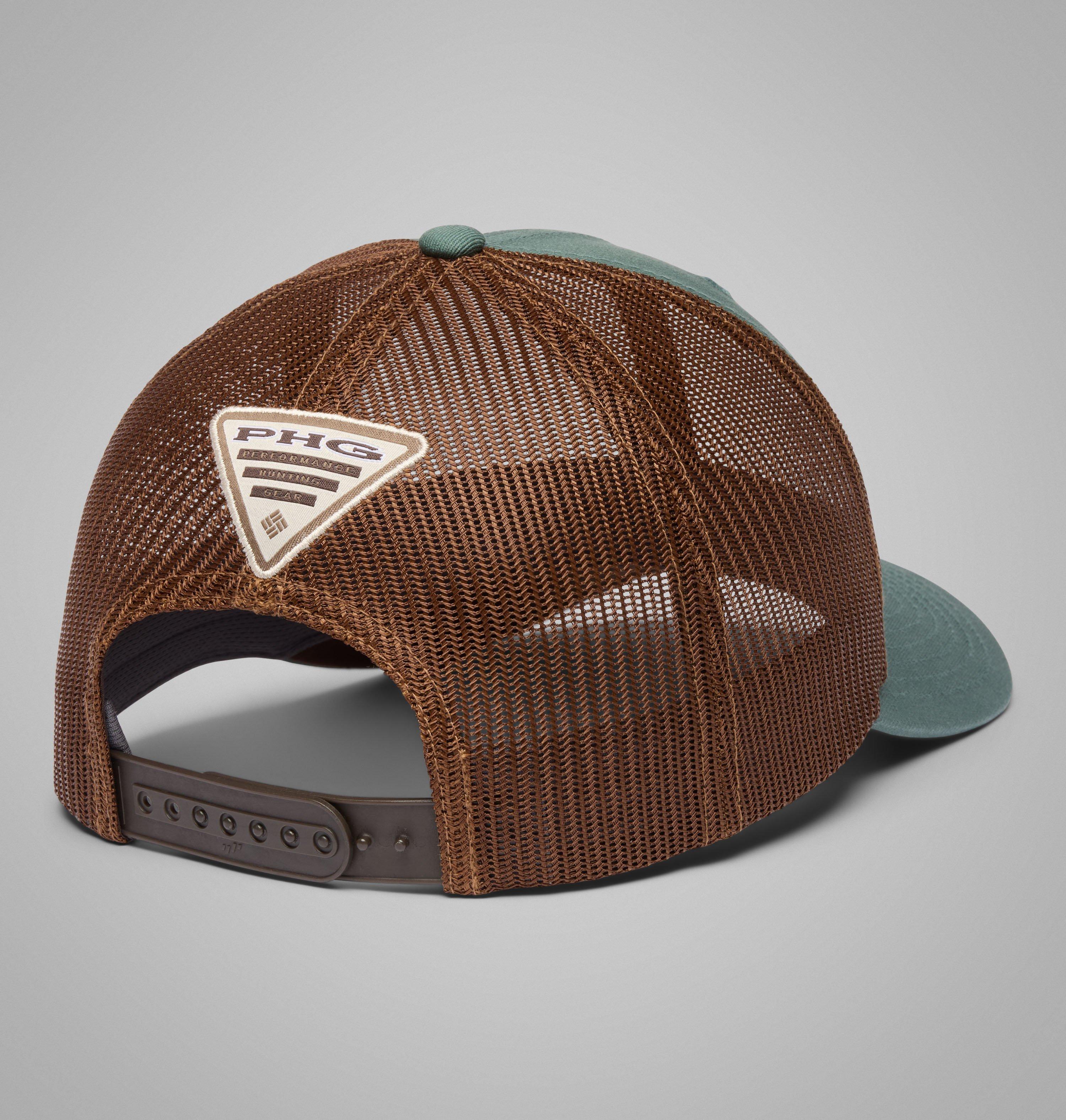 PHG Game Flag Mesh Snapback | 337 | O/S 2